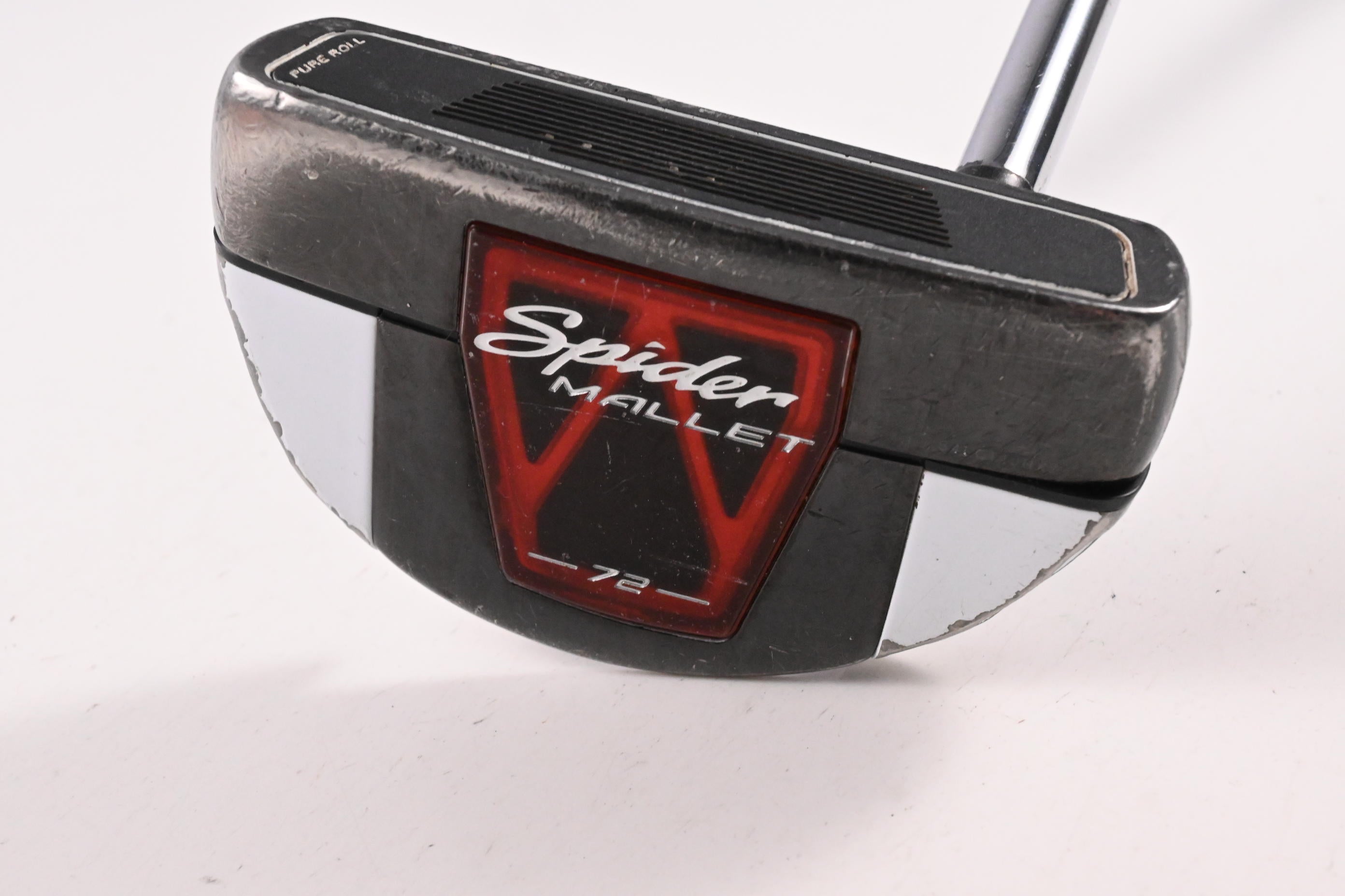 Taylormade Spider Mallet 72 Putter / 35 Inch