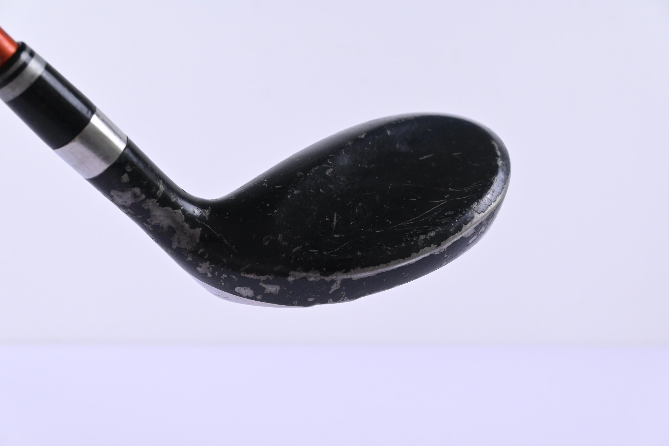 Slazenger K1 Speed #3 Hybrid / 21 Degree / Regular Flex Speed K1 Speed 70 Shaft