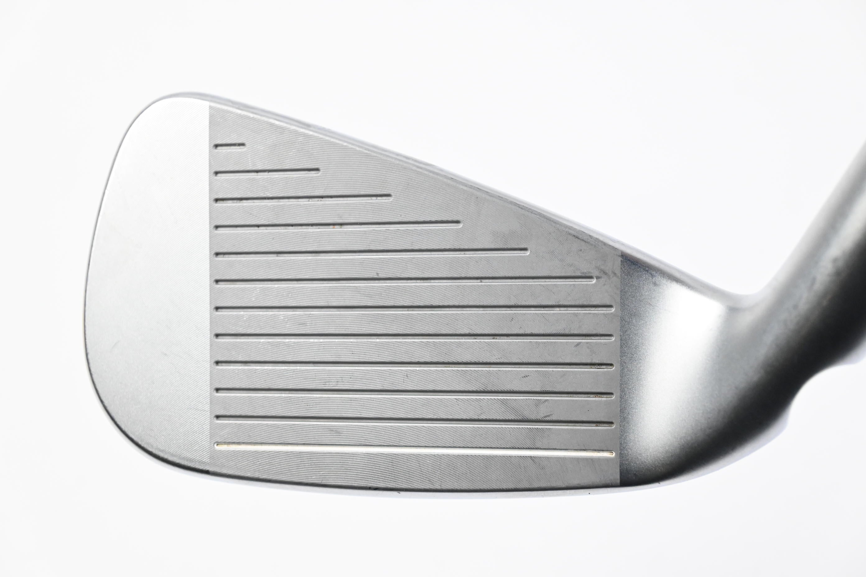 Ping I240 #4 Iron / 22.5 Degree / Black Dot / X-Flex Dynamic Gold X100 Shaft