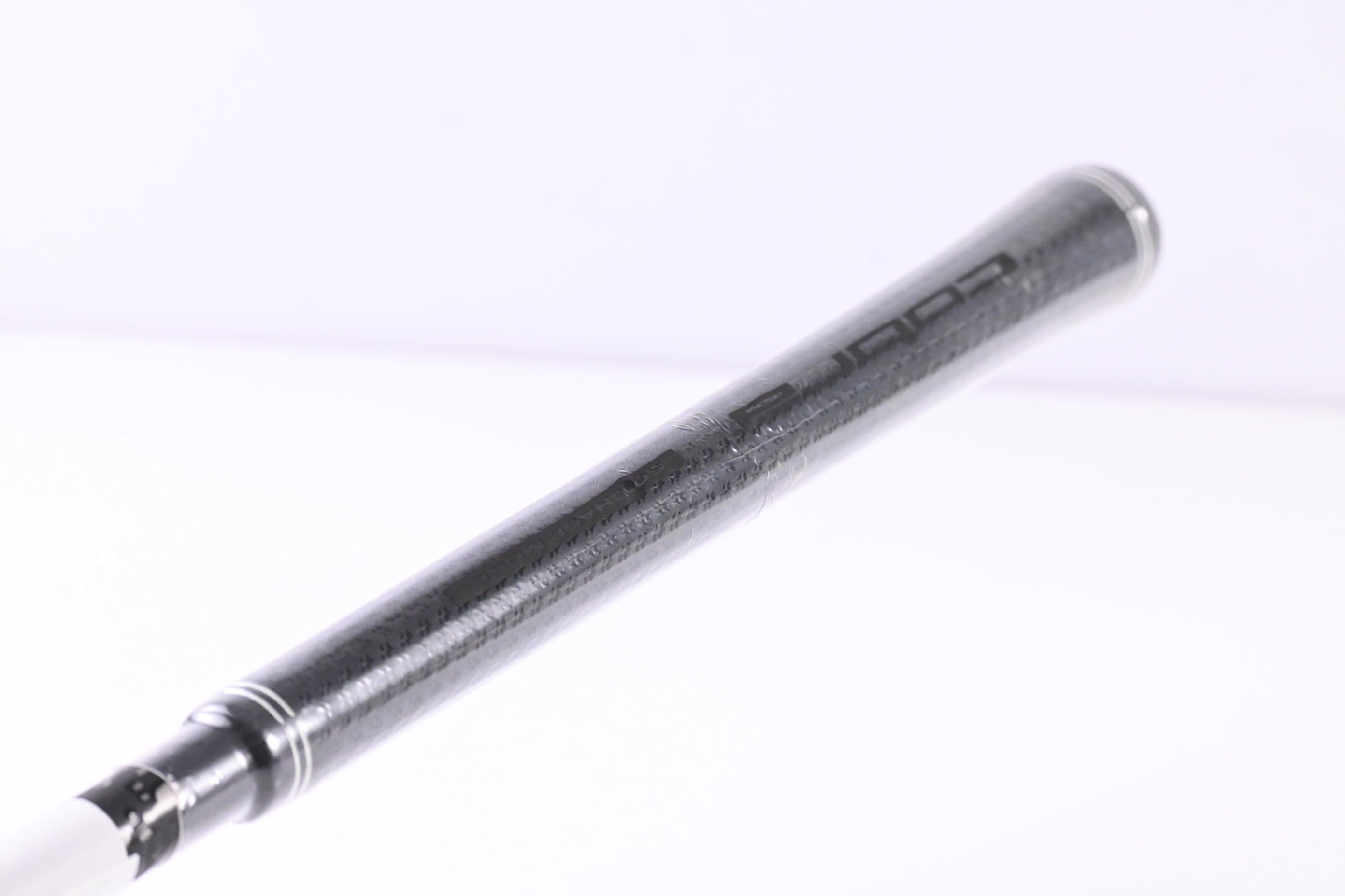 Cobra OPTM X Driver / 9 Degree / X-Flex Kai'li White Dark Wave 60 Shaft