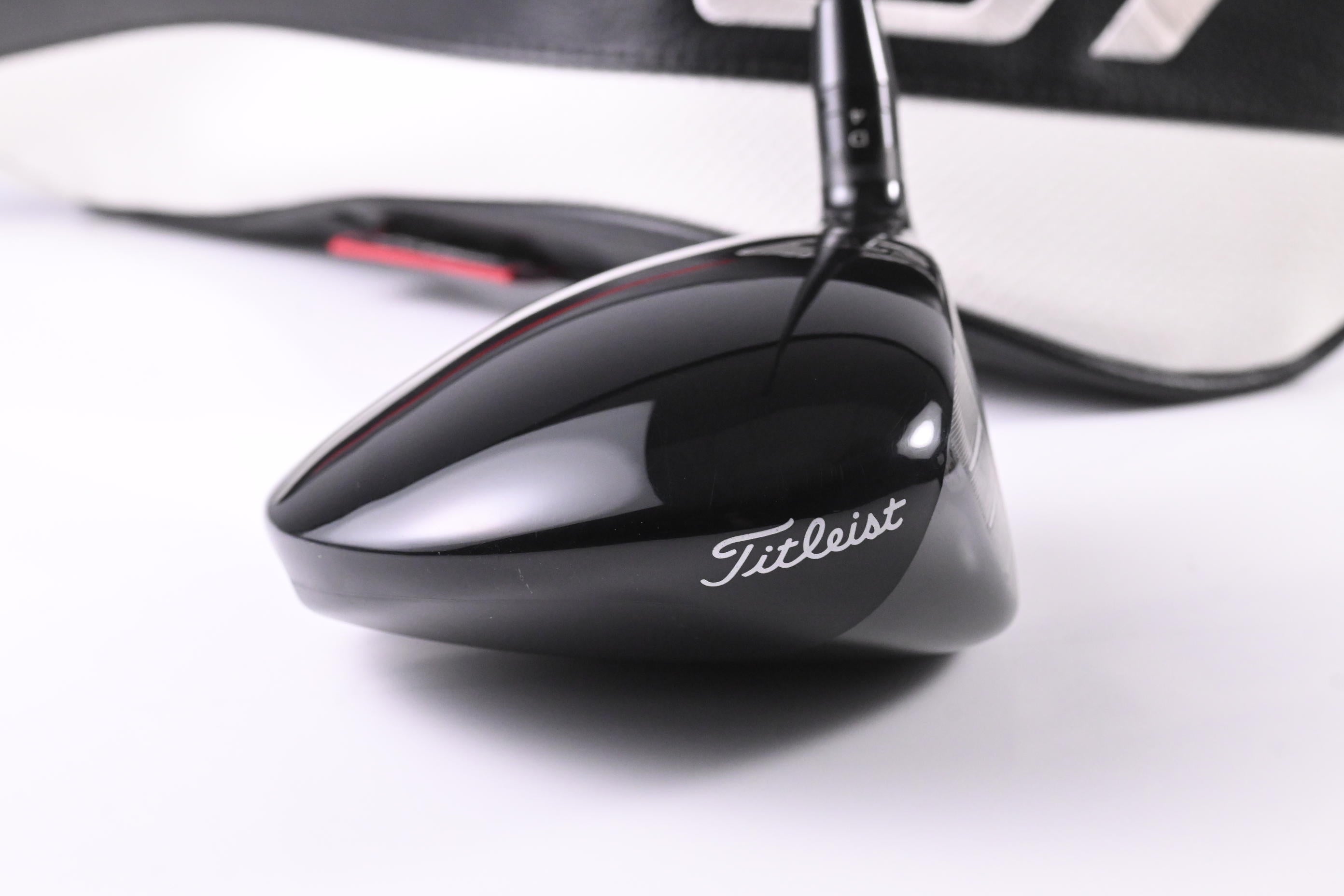 Titleist GT2 Driver / 9 Degree / Regular Flex Tensei 1K Blue 55 Shaft
