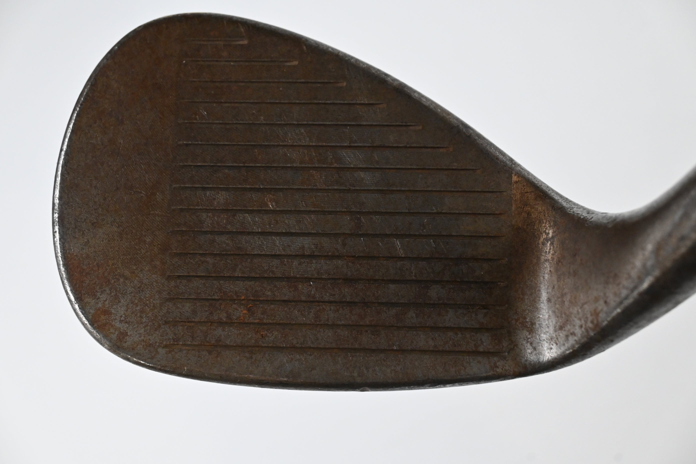 Titleist Vokey Spin Milled 2009 Lob Wedge / 58 Degree / Wedge Flex Vokey Design