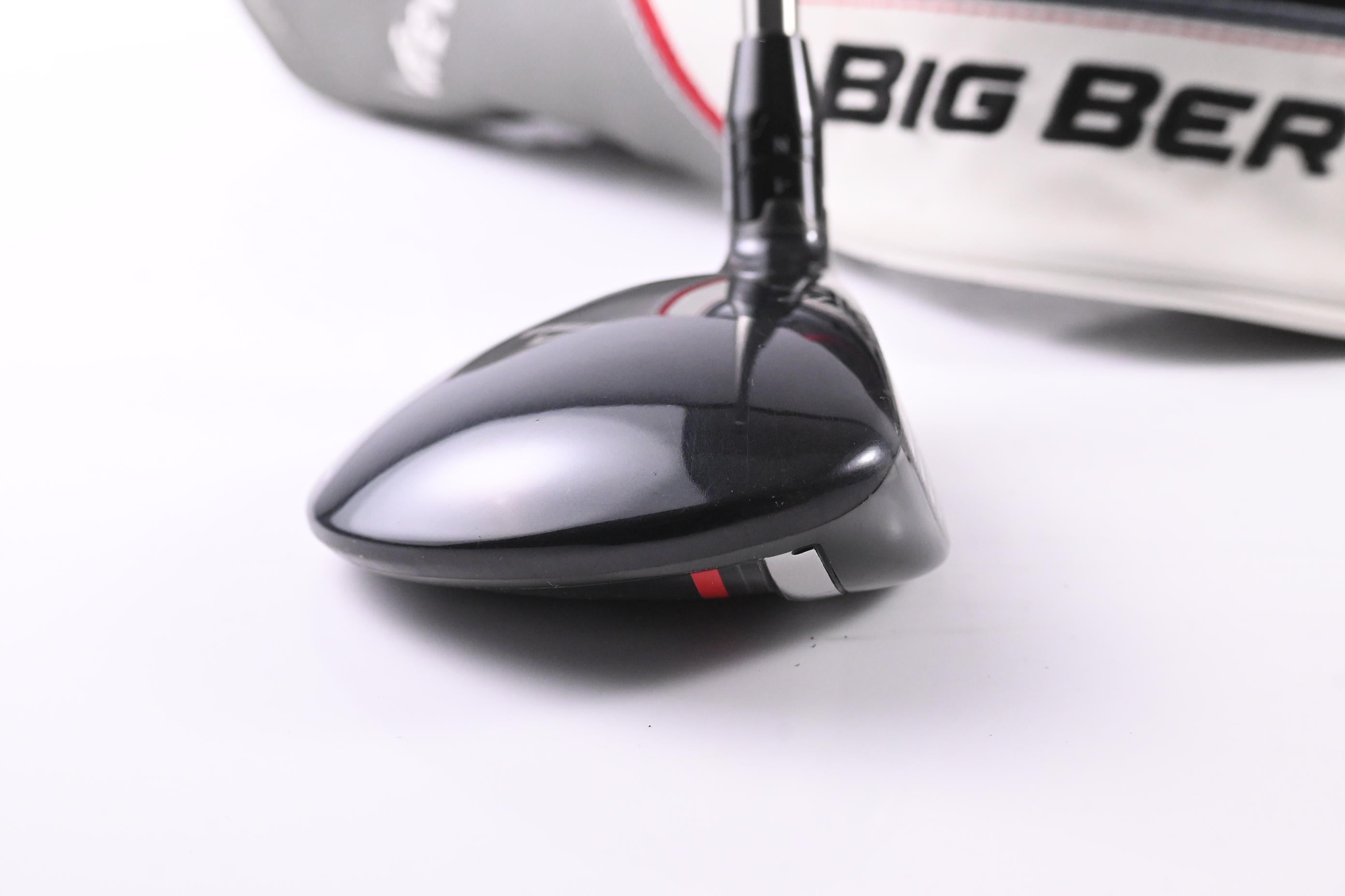 Callaway Big Bertha 2023 #5 Wood / 18 Degree / Senior Flex RCH 55 Shaft