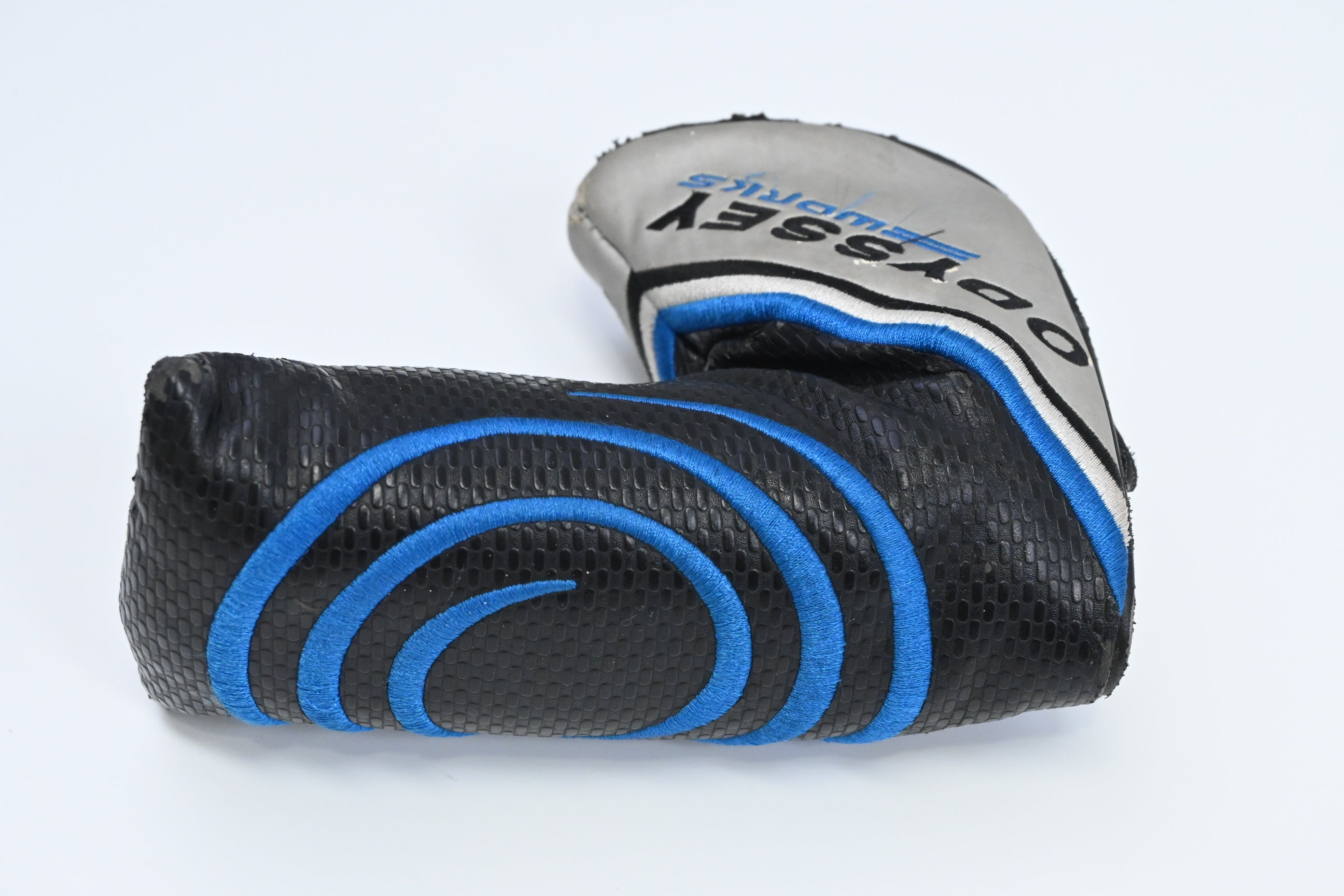 Odyssey Works Versa 1 Putter / 35 Inch