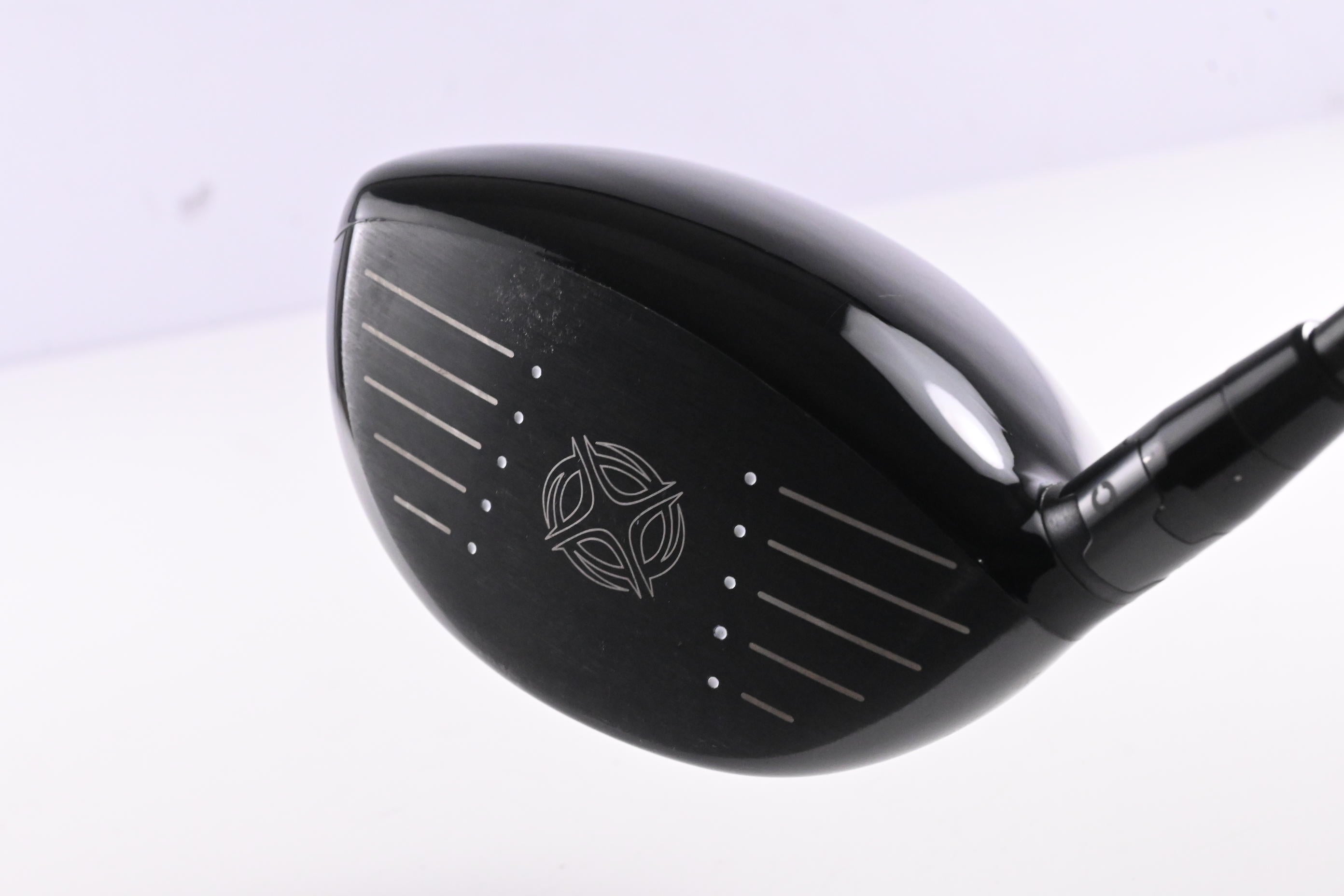 Callaway RAZR Fit Xtreme Driver / 8.5 Degree / Stiff Flex Aldila Trinity 65 Shaft