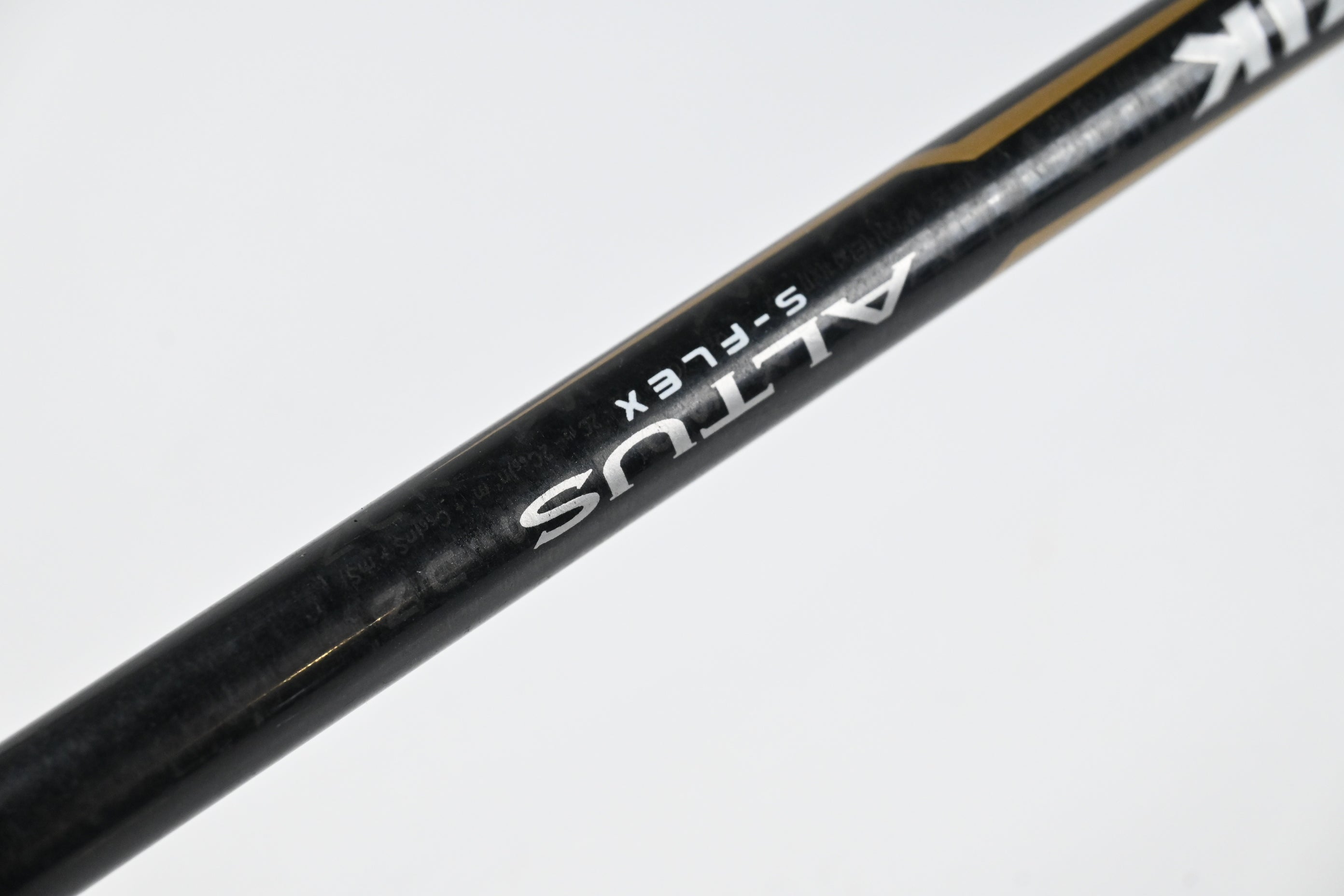 Cleveland 588 Gliderail #2 Hybrid / 18 Degree / Stiff Flex Matrix Ozik Altus