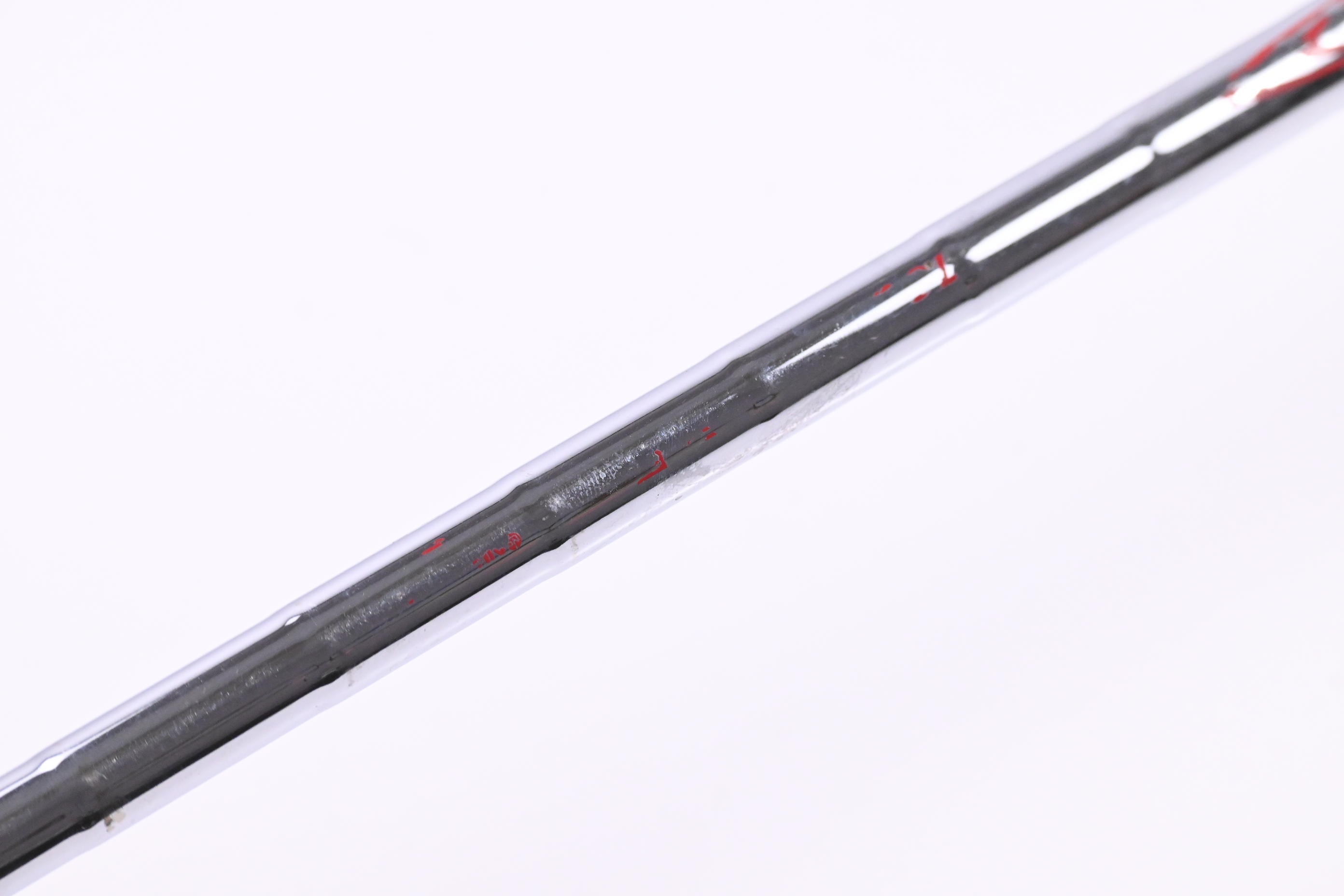 Left Hand Titleist T100 2023 #6 Iron / X-Flex N.S.Pro Modus3 Tour 105 Shaft