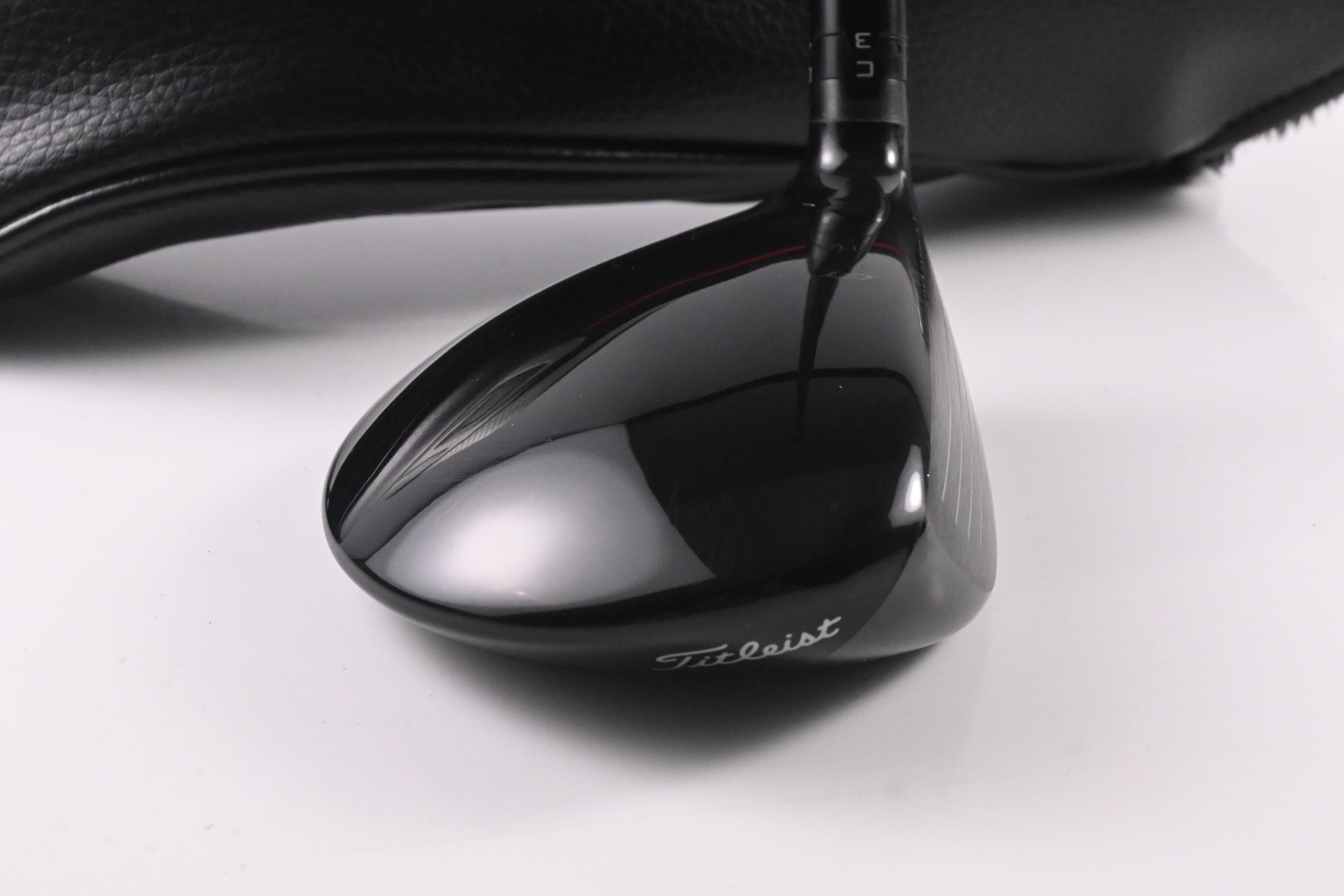 Titleist GT2 #3 Wood / 16.5 Degree / Stiff Flex Mitsubishi Tensei 1K Blue 65