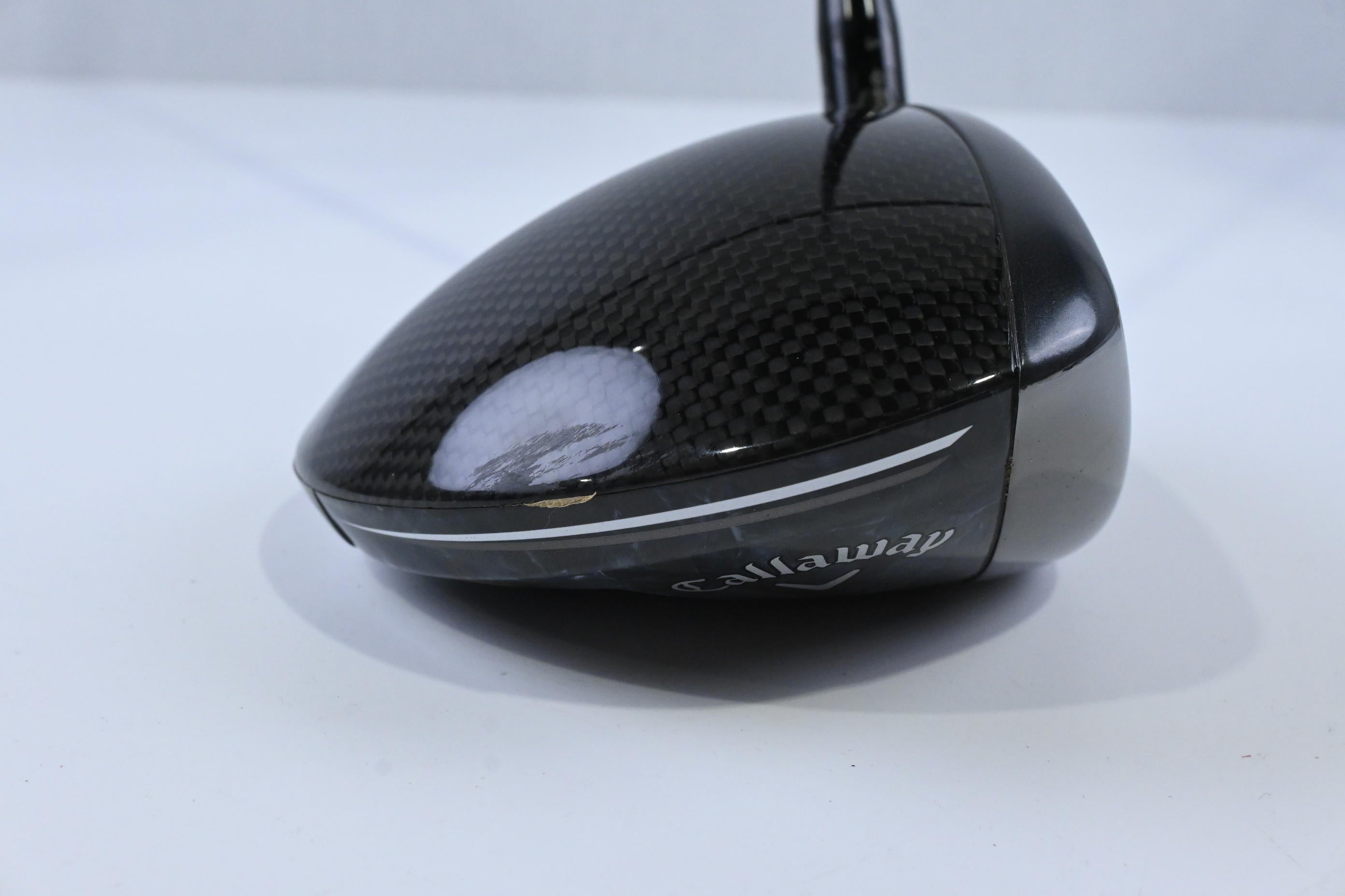 Callaway Paradym Ai Smoke Triple Diamond Driver / 9 Degree / Regular Flex Atmos