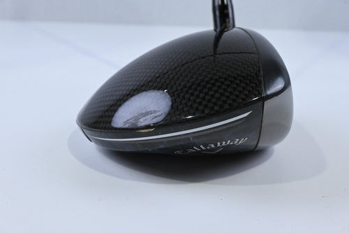 Callaway Paradym Ai Smoke Triple Diamond Driver / 9 Degree / Senior Flex Atmos