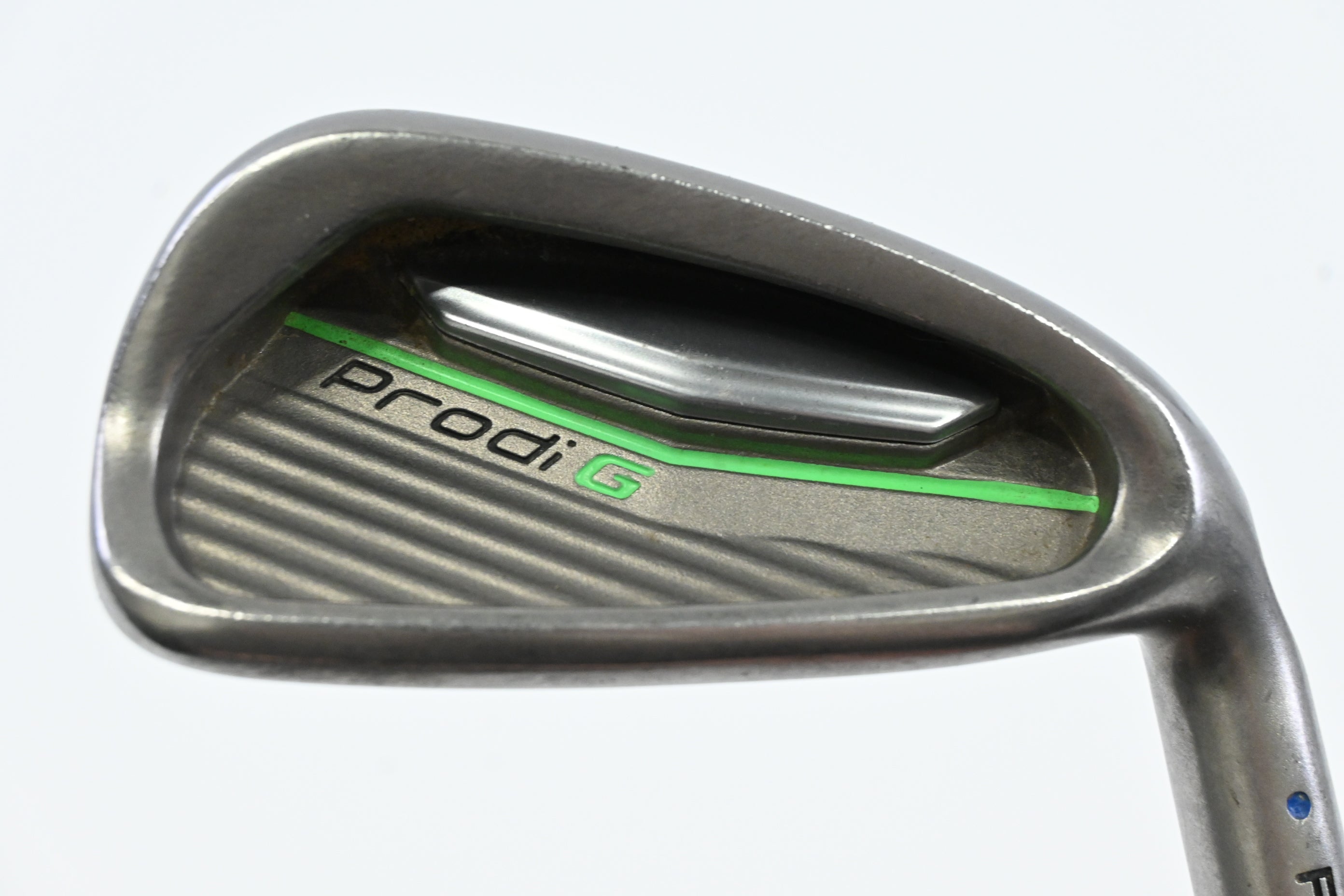 Junior Ping Prodi G #7 Iron / Blue Dot / Junior Flex Ping Prodi G Shaft