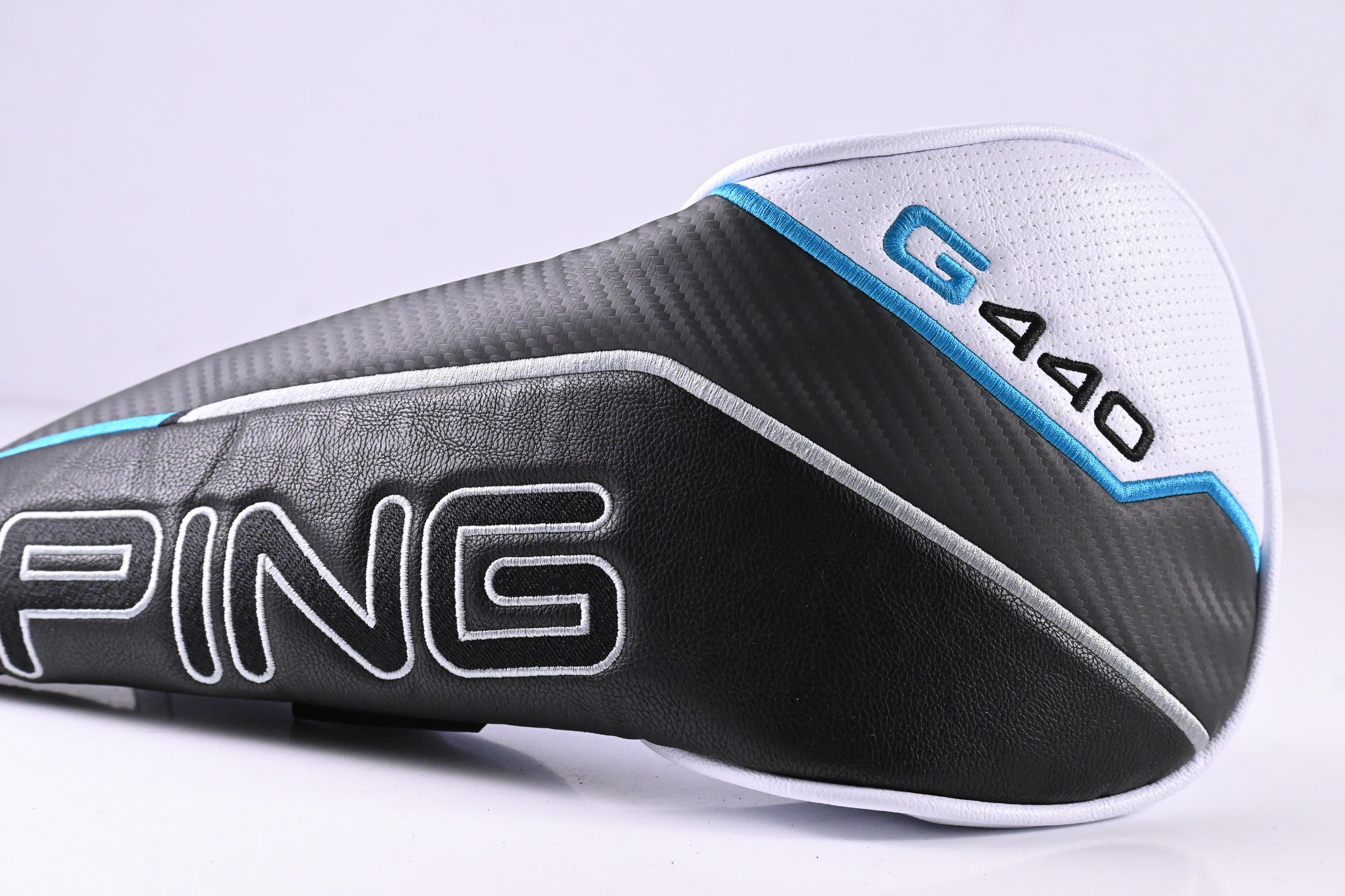 Ping G440 Max Driver / 9 Degree / X-Flex Tensei 1K Black 65 Shaft