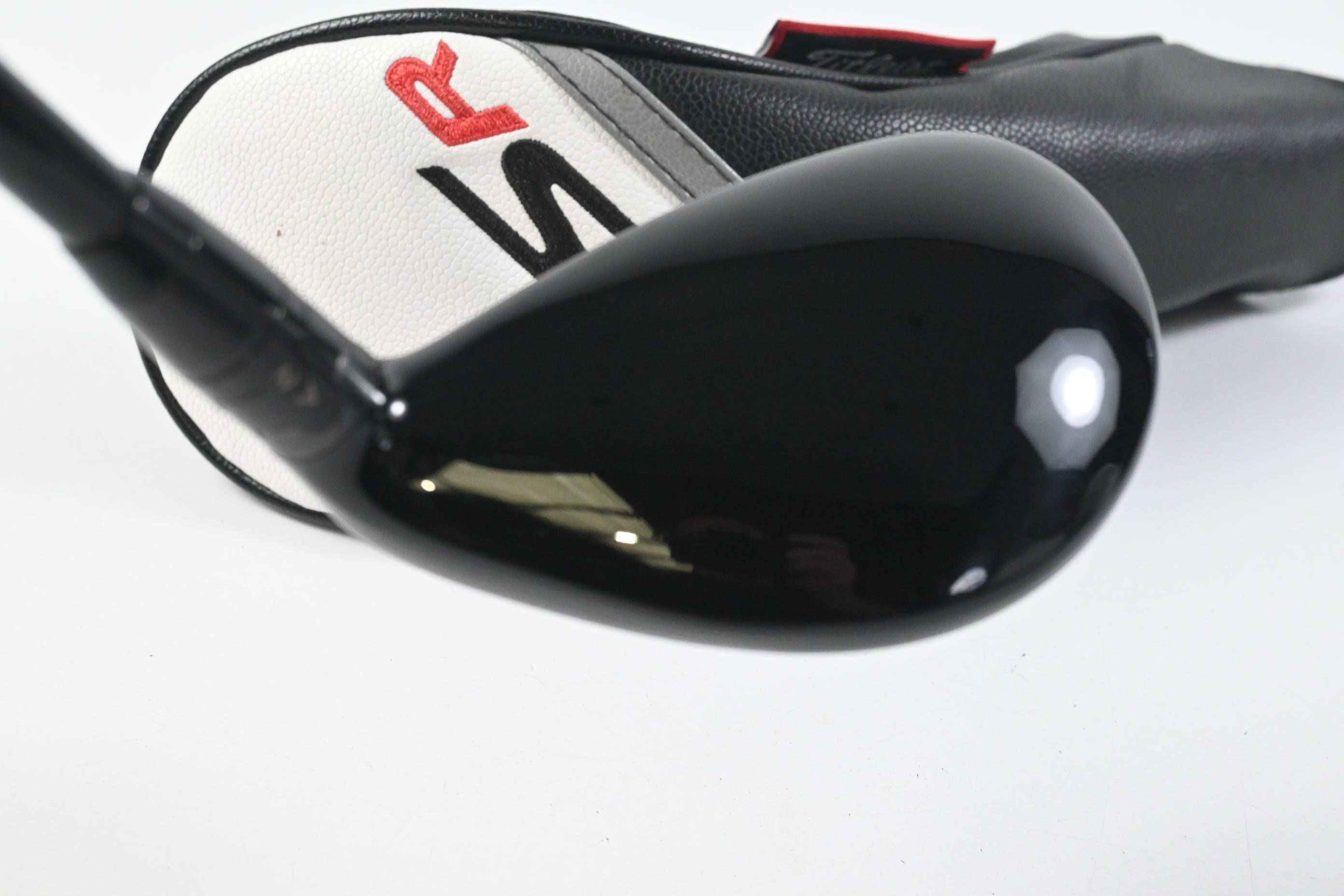 Titleist TSR2 #4 Hybrid / 21 Degree / Regular Flex Tensei AV Blue 65 Shaft