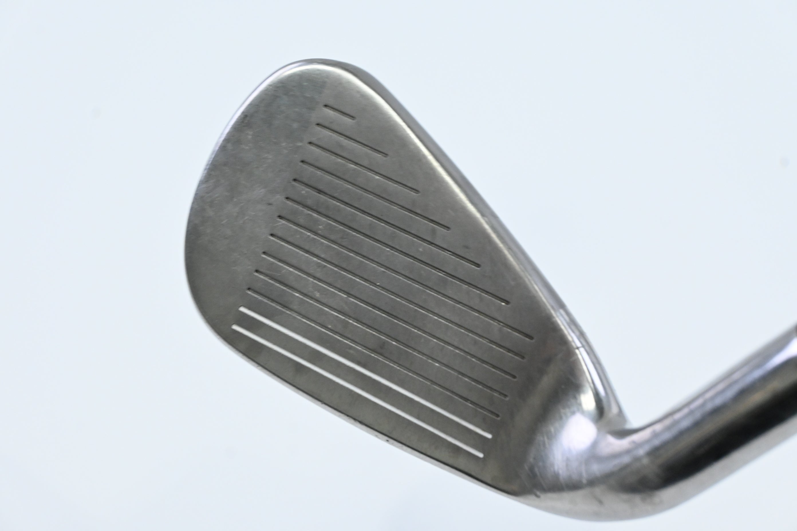 Callaway Rogue #4 Iron / 20.5 Degree / Stiff Flex XP 105 ST15 S300 Shaft
