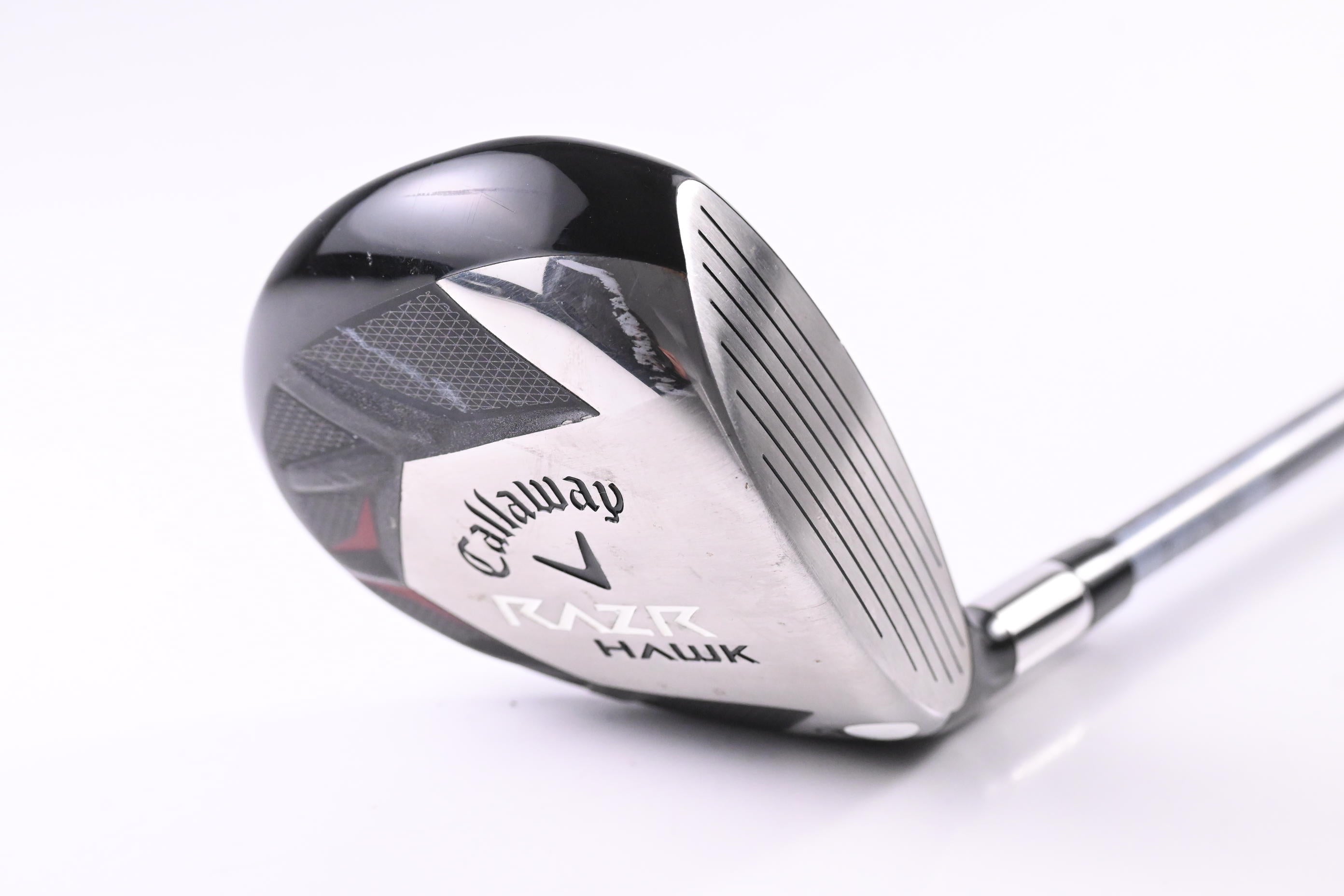 Ladies Callaway RAZR Hawk #3 Wood / 15 Degree / Ladies Flex Callaway 50 Shaft