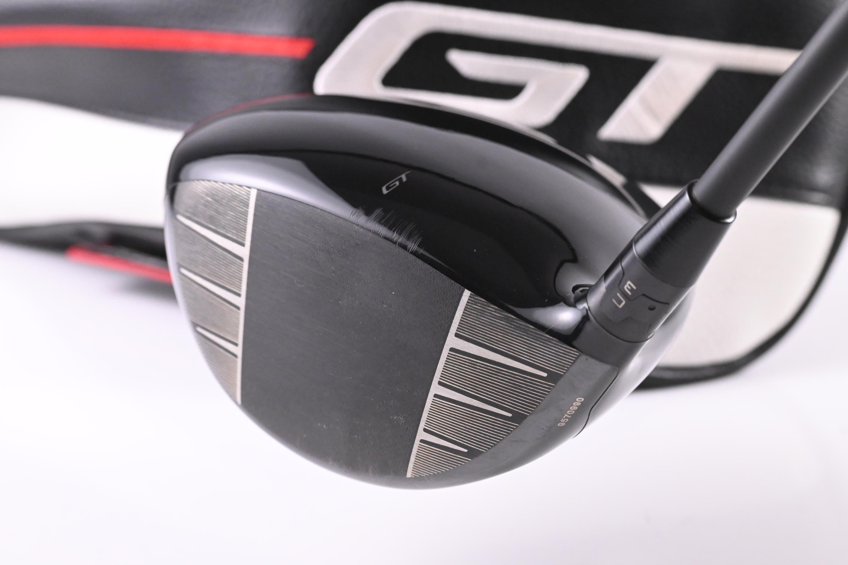 Titleist GT2 Driver / 9 Degree / Regular Flex Tensei 1K Blue 55 Shaft