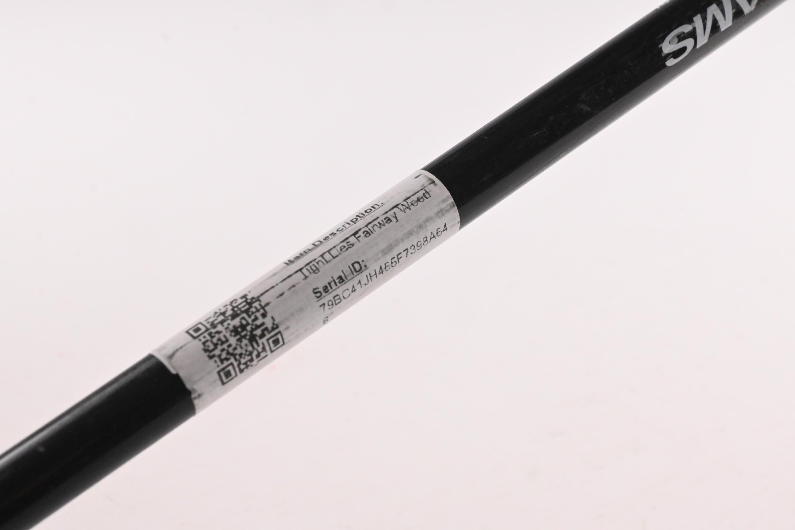 Adams Tight Lies #3 Wood / 16 Degree / Regular Flex Adams Shaft