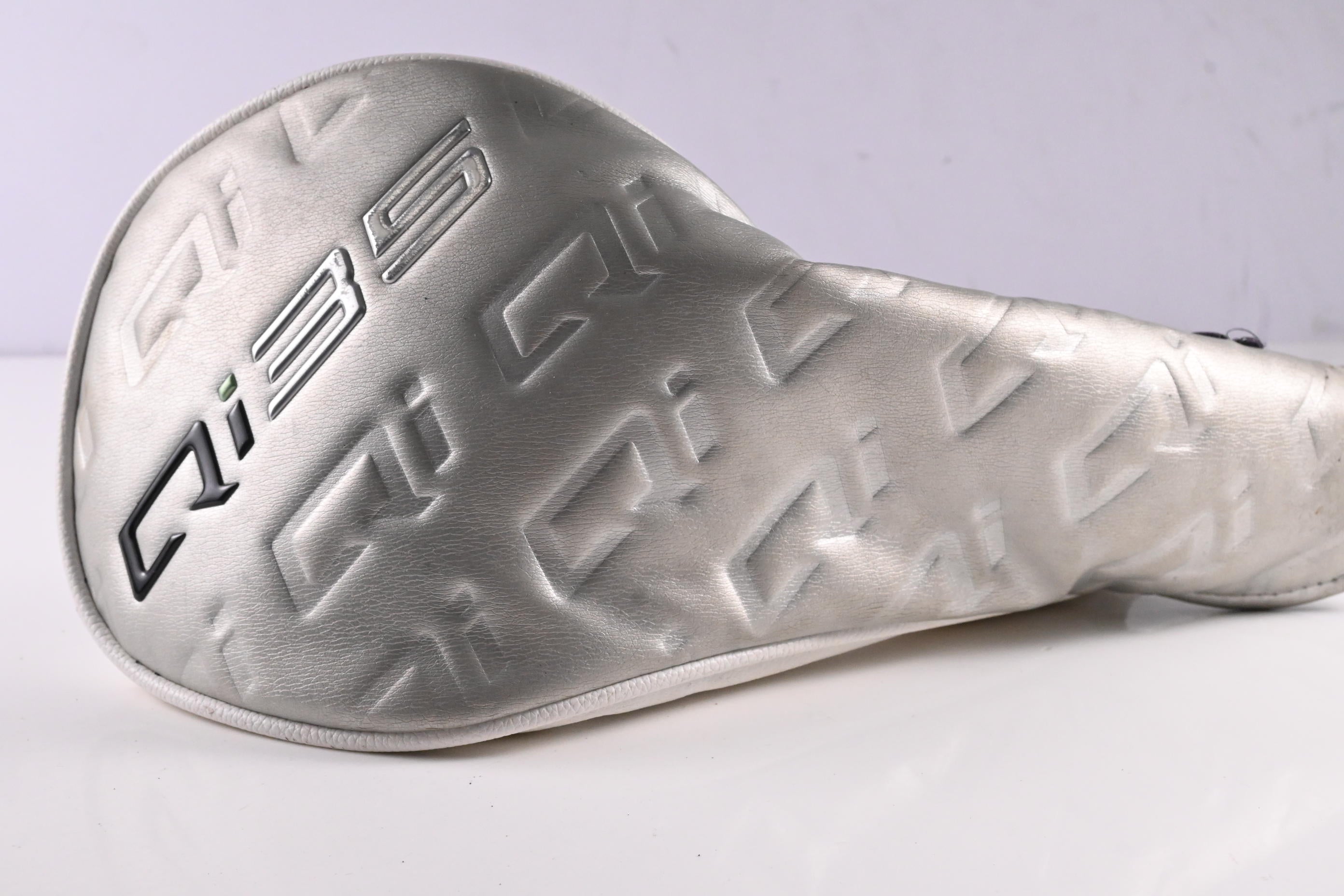 Ladies Taylormade Qi35 Max Lite Driver / 12 Degree / Ladies Flex Cypher 40 Shaft