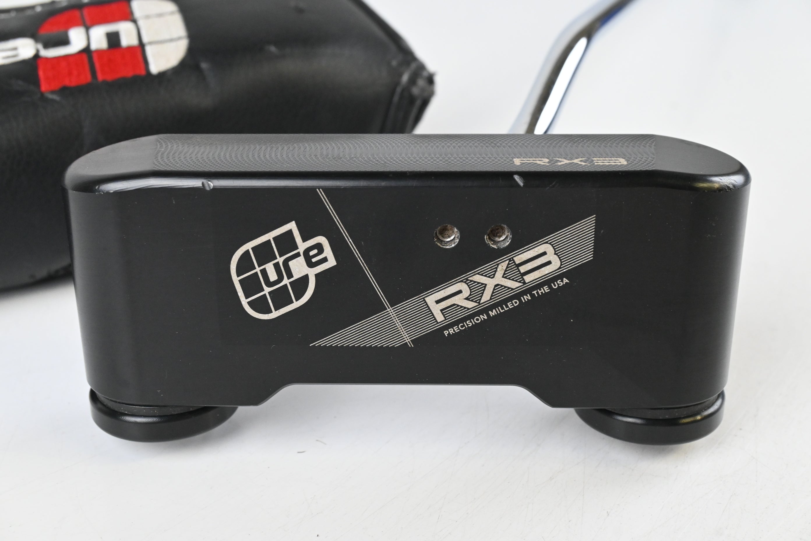 Cure RX3 Series Putter / 34.5 Inch