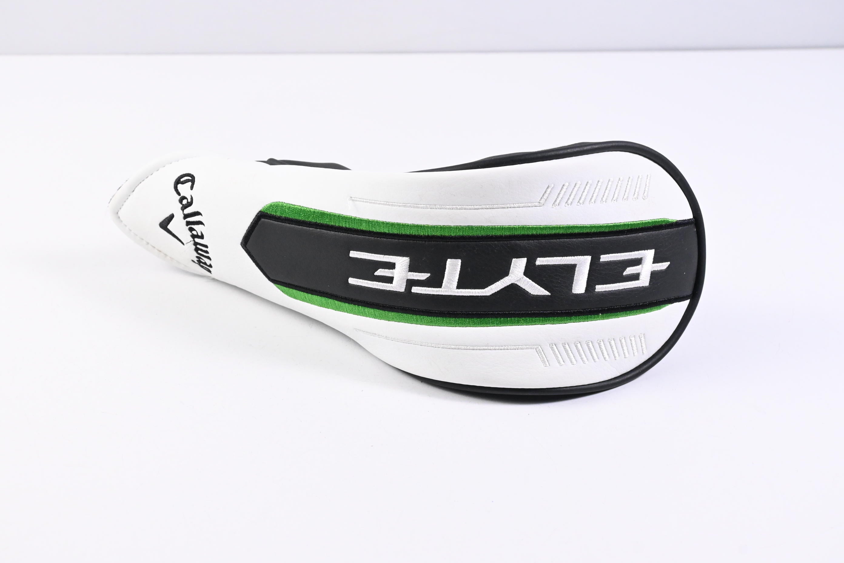 Callaway Elyte #3HL Wood / 16.5 Degree / Stiff Flex Tensei 1K Black 75 Shaft