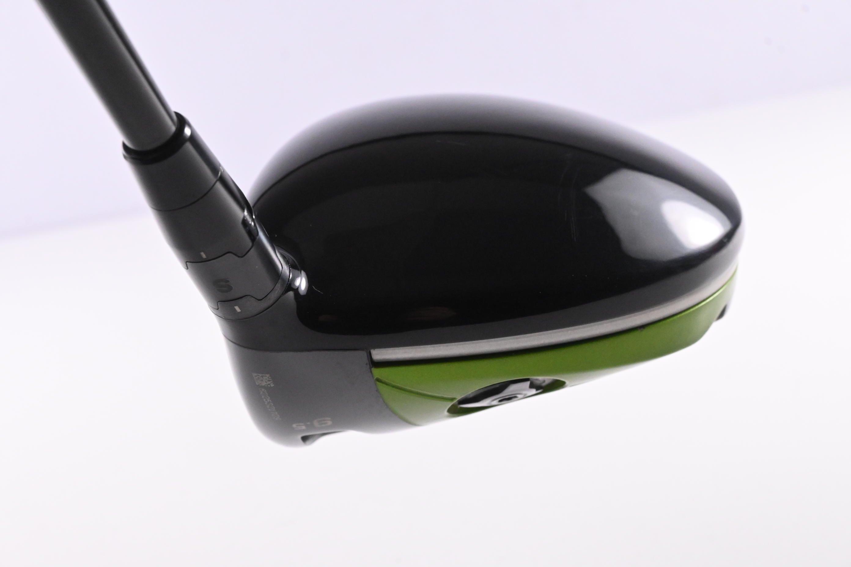 Callaway RAZR Fit Xtreme Driver / 8.5 Degree / Stiff Flex Aldila Trinity 65 Shaft