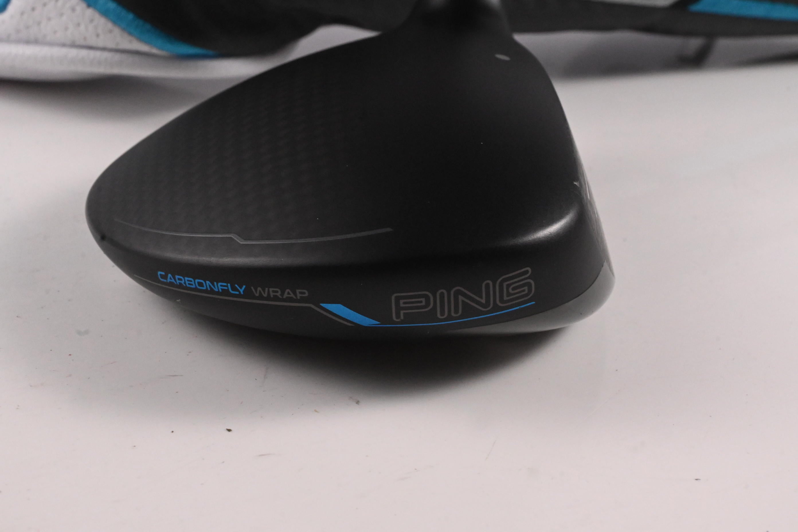 Ping G440 Max #7 Wood / 21 Degree / Stiff Flex Project X Denali Red 60 Shaft