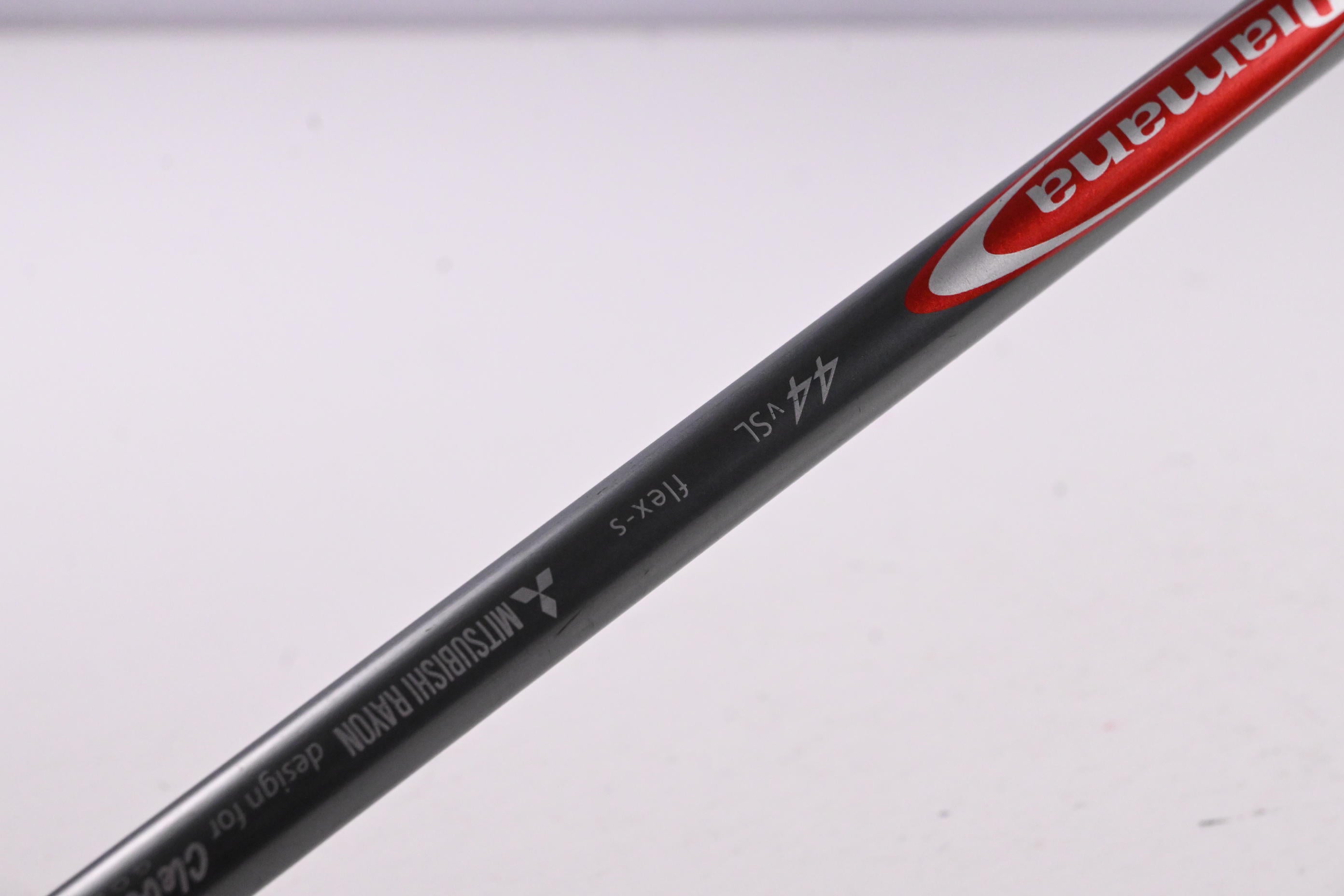 Cleveland Launcher DST Driver / 10.5 Degree / Stiff Flex Diamana 44 vSL Shaft