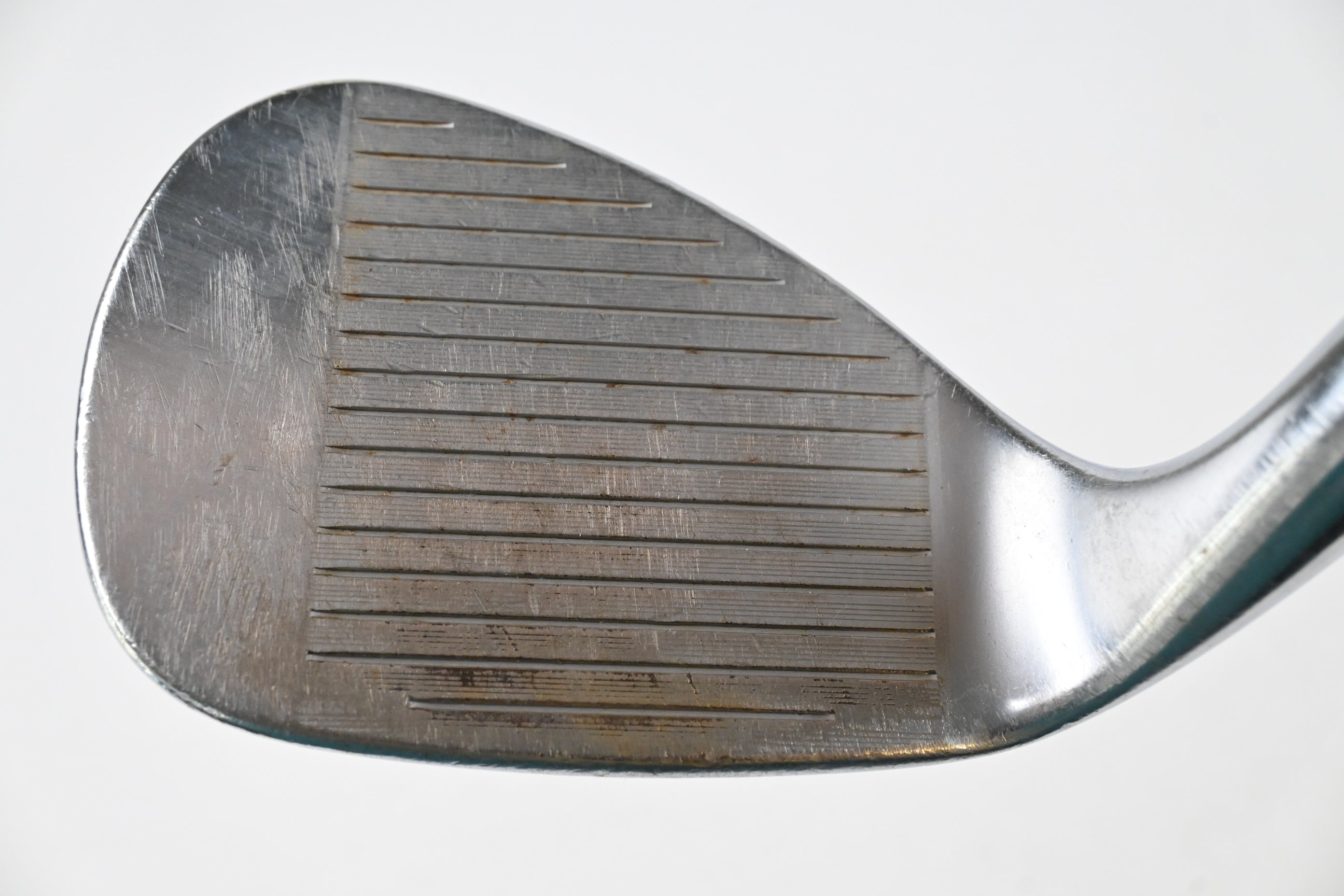 Callaway Mack Daddy 4 Lob Wedge / 60 Degree / Stiff Flex Dynamic Gold S200 115