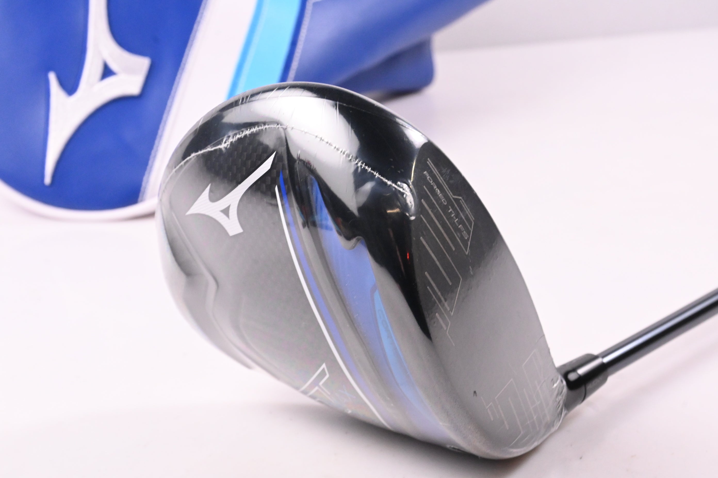 Mizuno ST-Max 230 Driver / 10.5 Degree / Regular Flex UST Recoil M40X Red 5