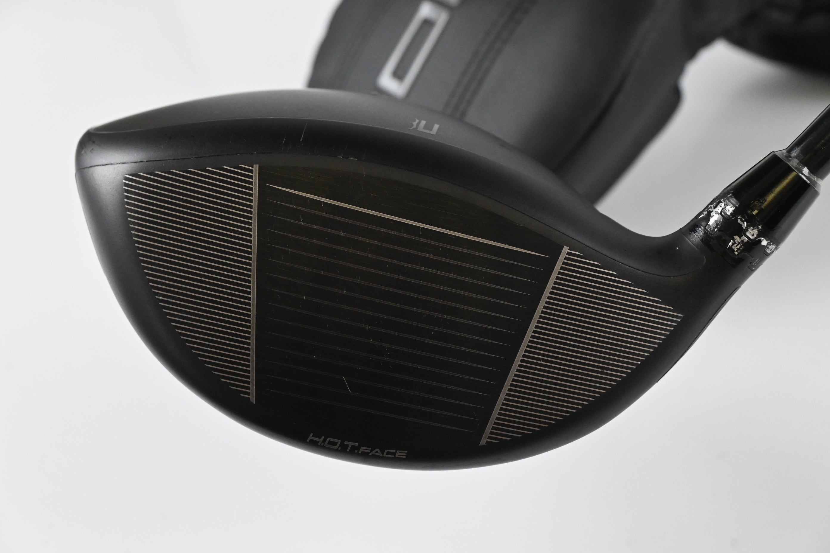 Cobra DS-Adapt LS Driver / 9 Degree / X-Flex Kai'li White 60 Shaft