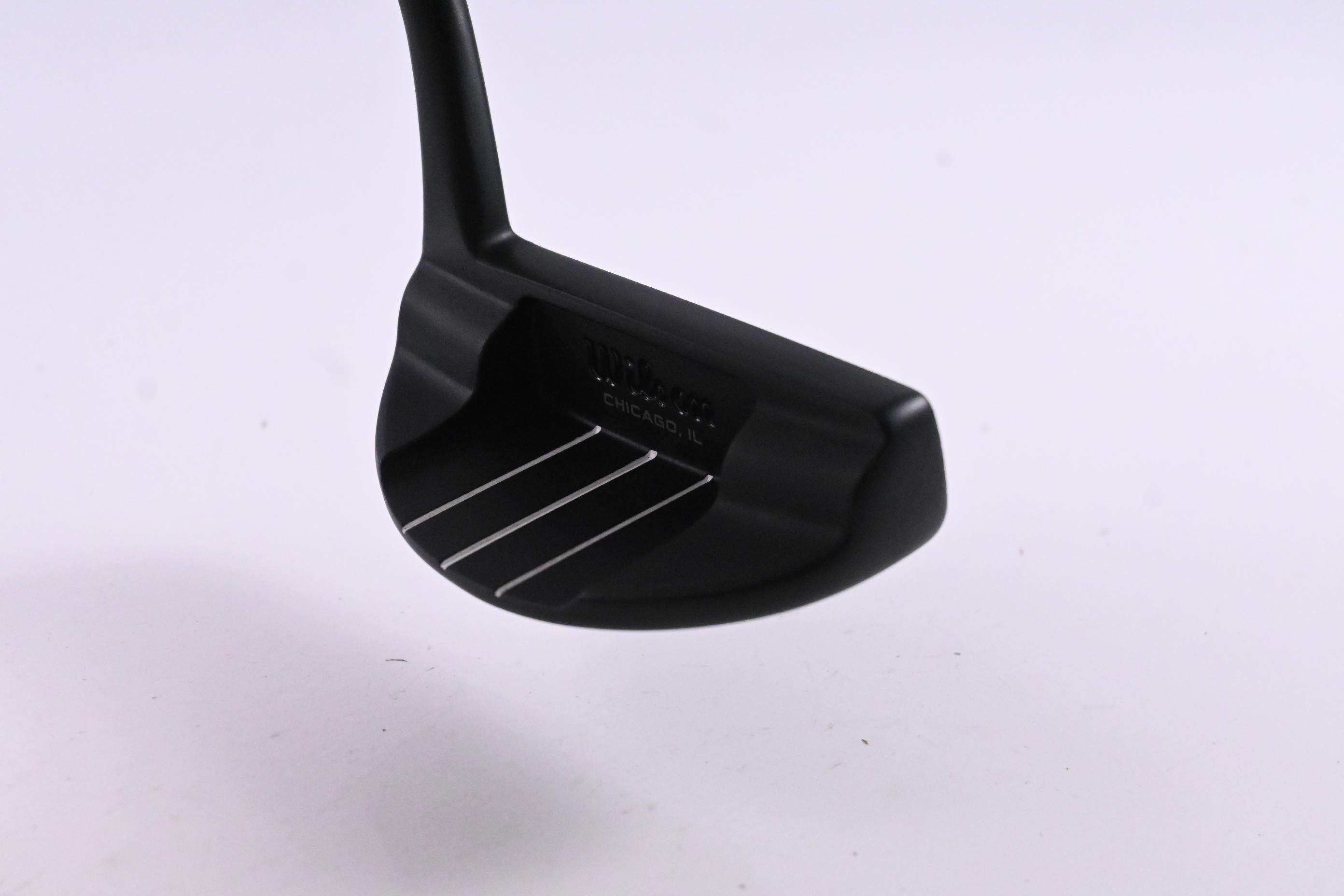 Wilson Infinite Grant Park 2024 Putter / 34 Inch