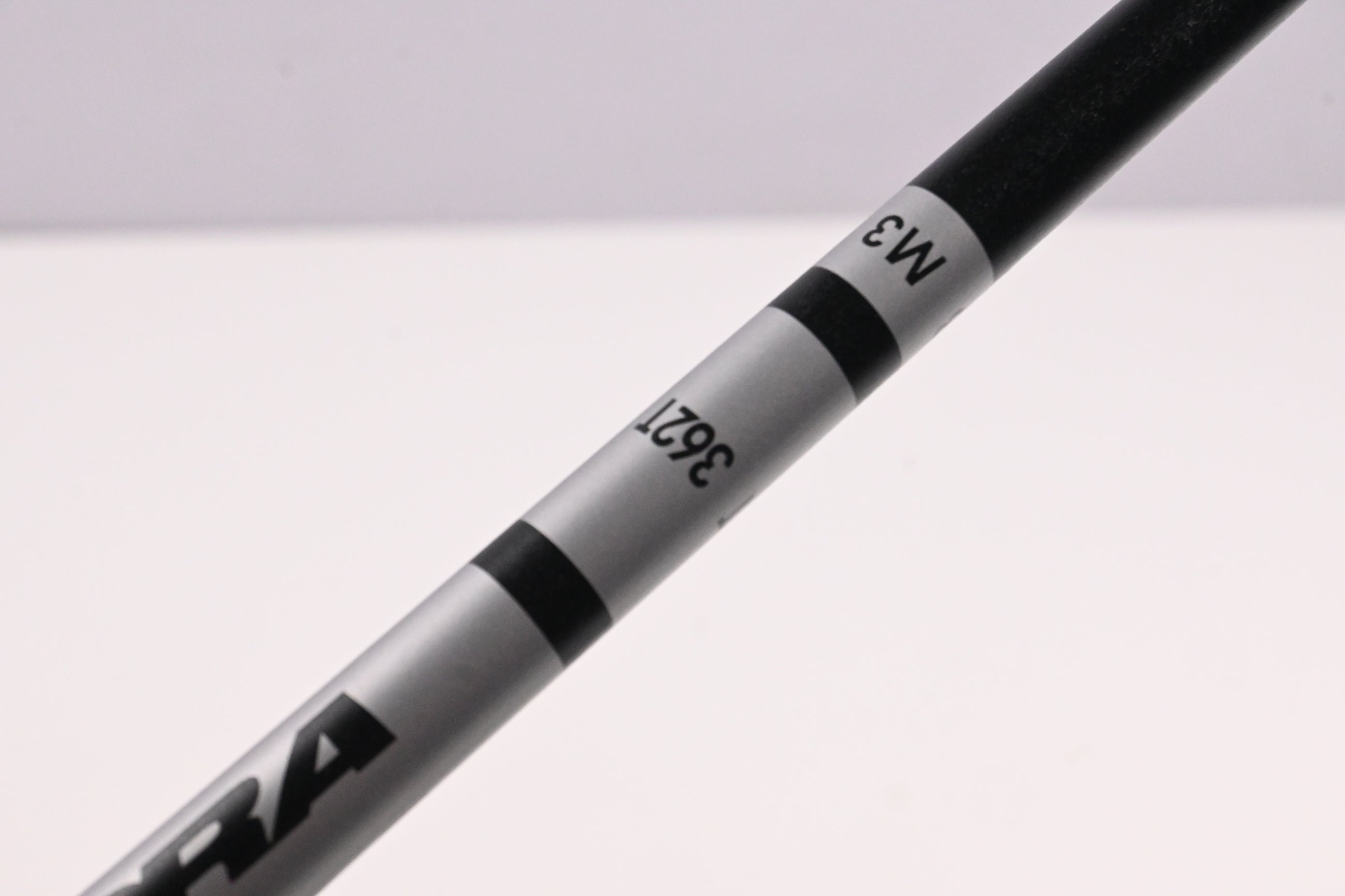 Accra iWood 362T Driver Shaft / Regular Flex / Taylormade 2nd Gen