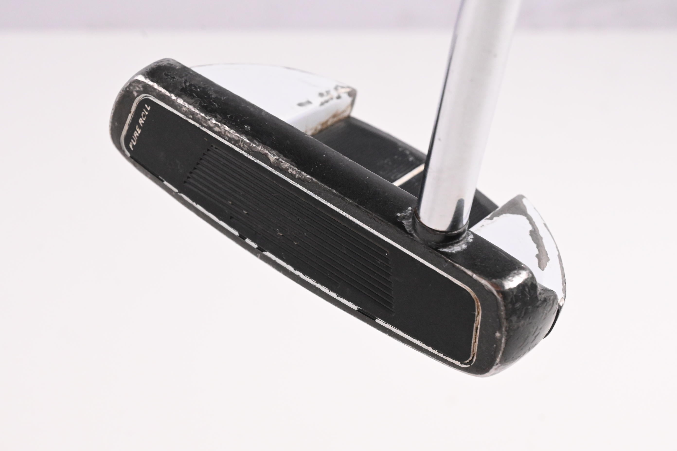 Taylormade Spider Mallet 72 Putter / 35 Inch
