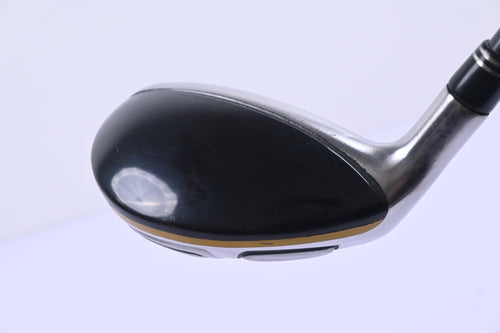 Left Hand Cobra Baffler TWS #3 Hybrid / 20 Degree / Regular Flex DVS HL 65 Shaft