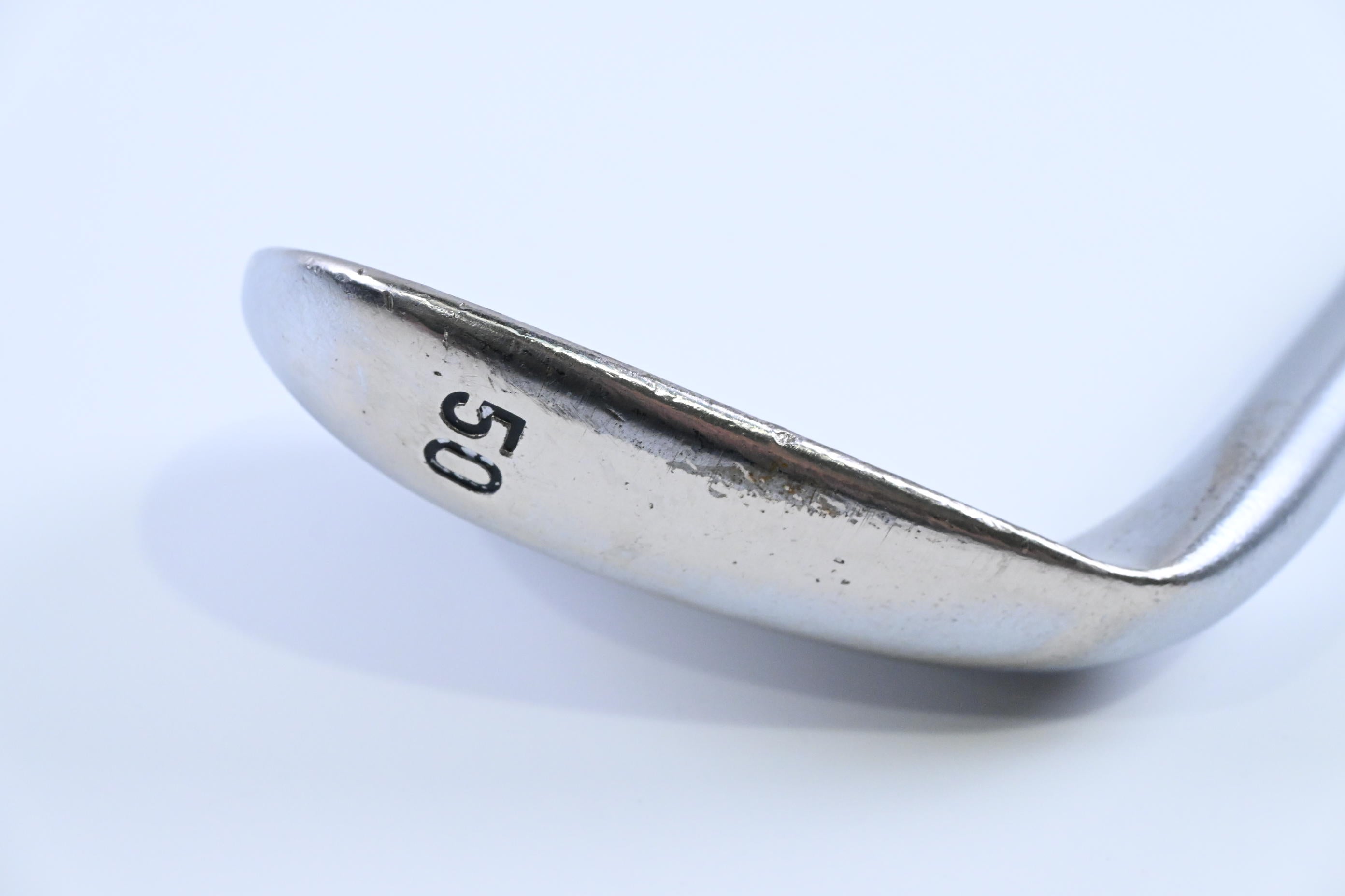 Sub 70 286 Forged Gap Wedge / 50 Degree / Regular Flex KBS Tour Lite Shaft