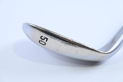 Sub 70 286 Forged Gap Wedge / 50 Degree / Regular Flex KBS Tour Lite Shaft