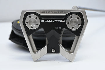 Scotty Cameron 2024 Phantom 9.5 Putter / 37 Inch