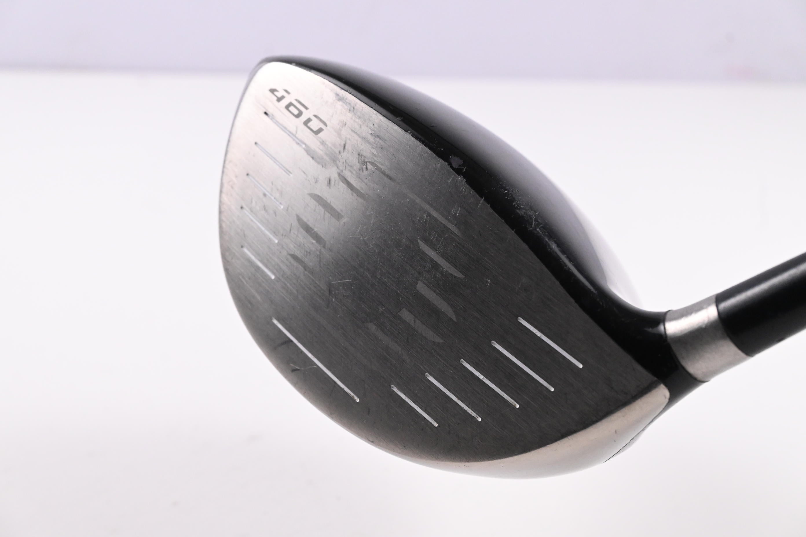 Cleveland Launcher DST Driver / 10 Degree / Regular Flex Diamana Red 44 Shaft