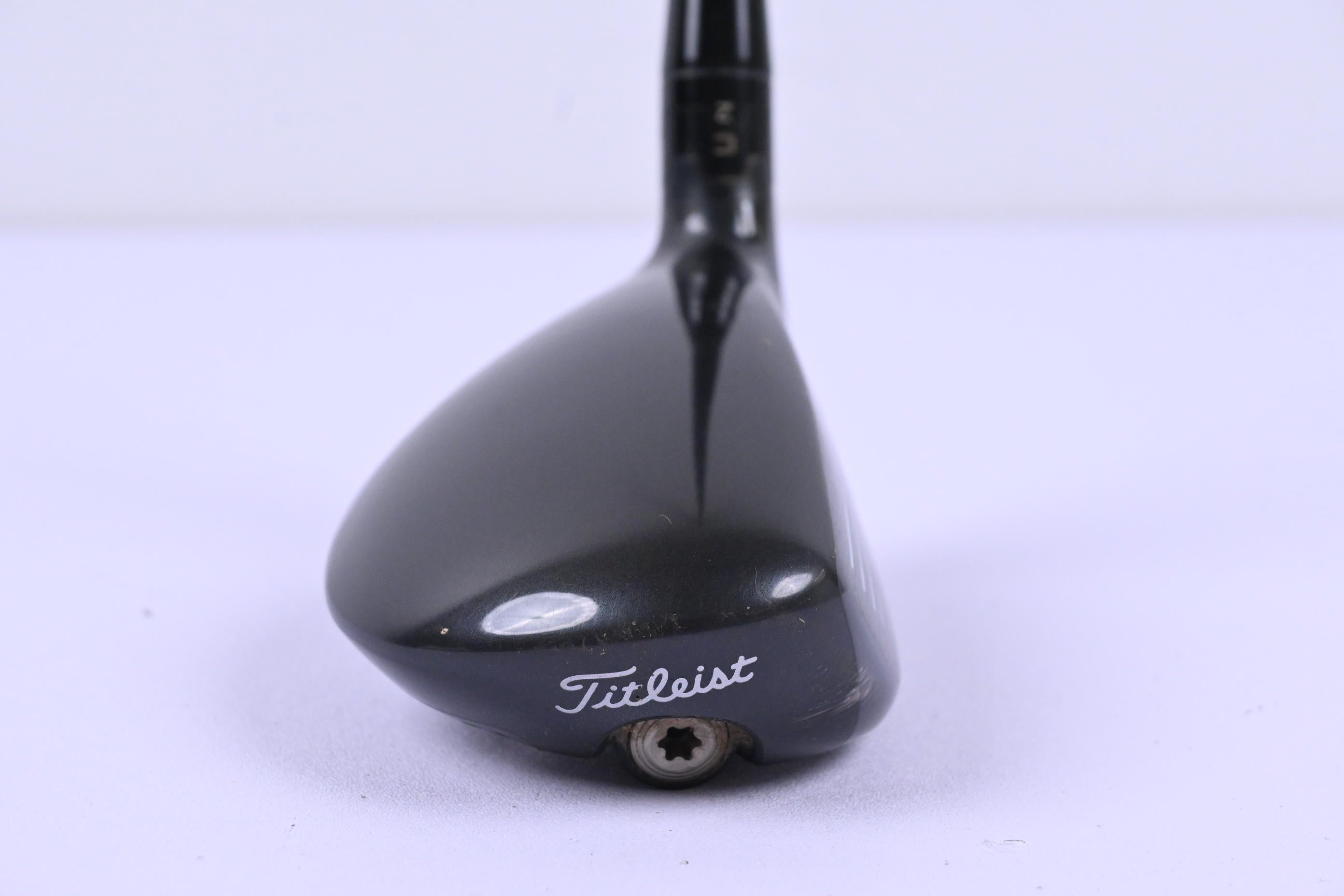 Titleist 818 H1 #3 Hybrid / 21 Degree / Regular Flex Tensei CK Red 60 Shaft