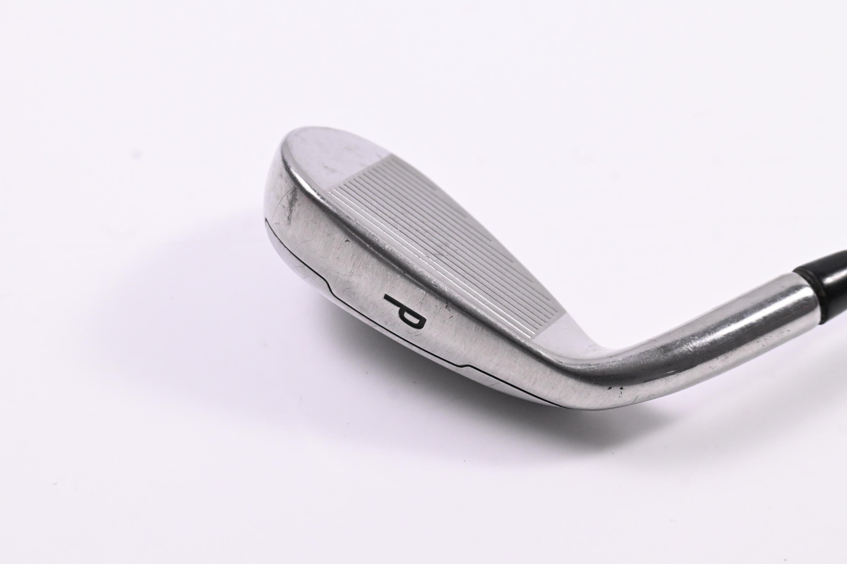 Callaway Mavrik Max Pitching Wedge / 43 Degree / Regular Flex Callaway Steel