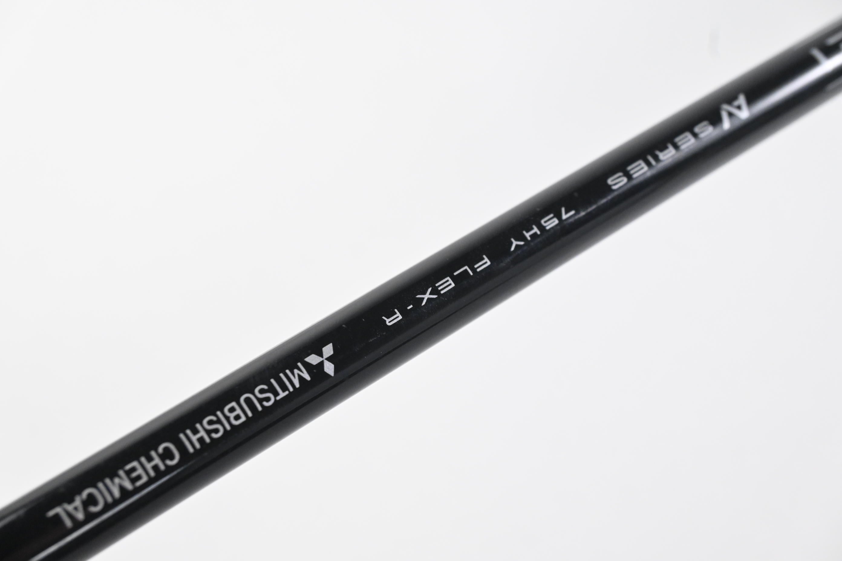 PXG 0311 Black Ops #6 Hybrid / 28 Degree / Regular Flex Tensei AV Blue 75 Shaft