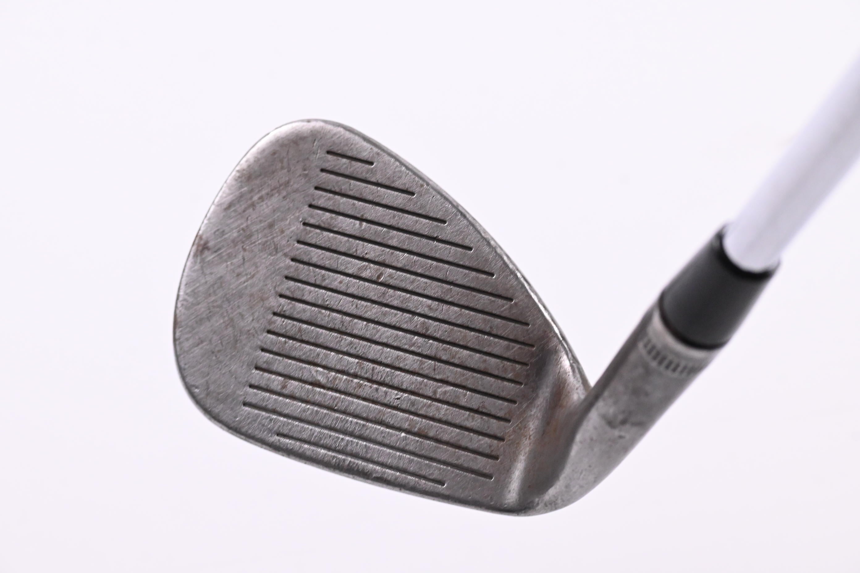 Callaway Mack Daddy Forged Lob Wedge / 60 Degree / Stiff Flex Dynamic Gold S300