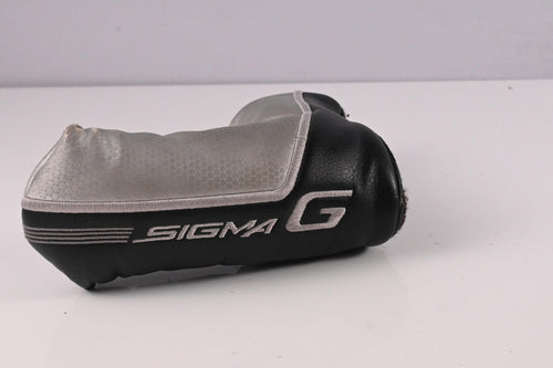 Ping Sigma G Anser Putter / Black Dot / 35 Inch
