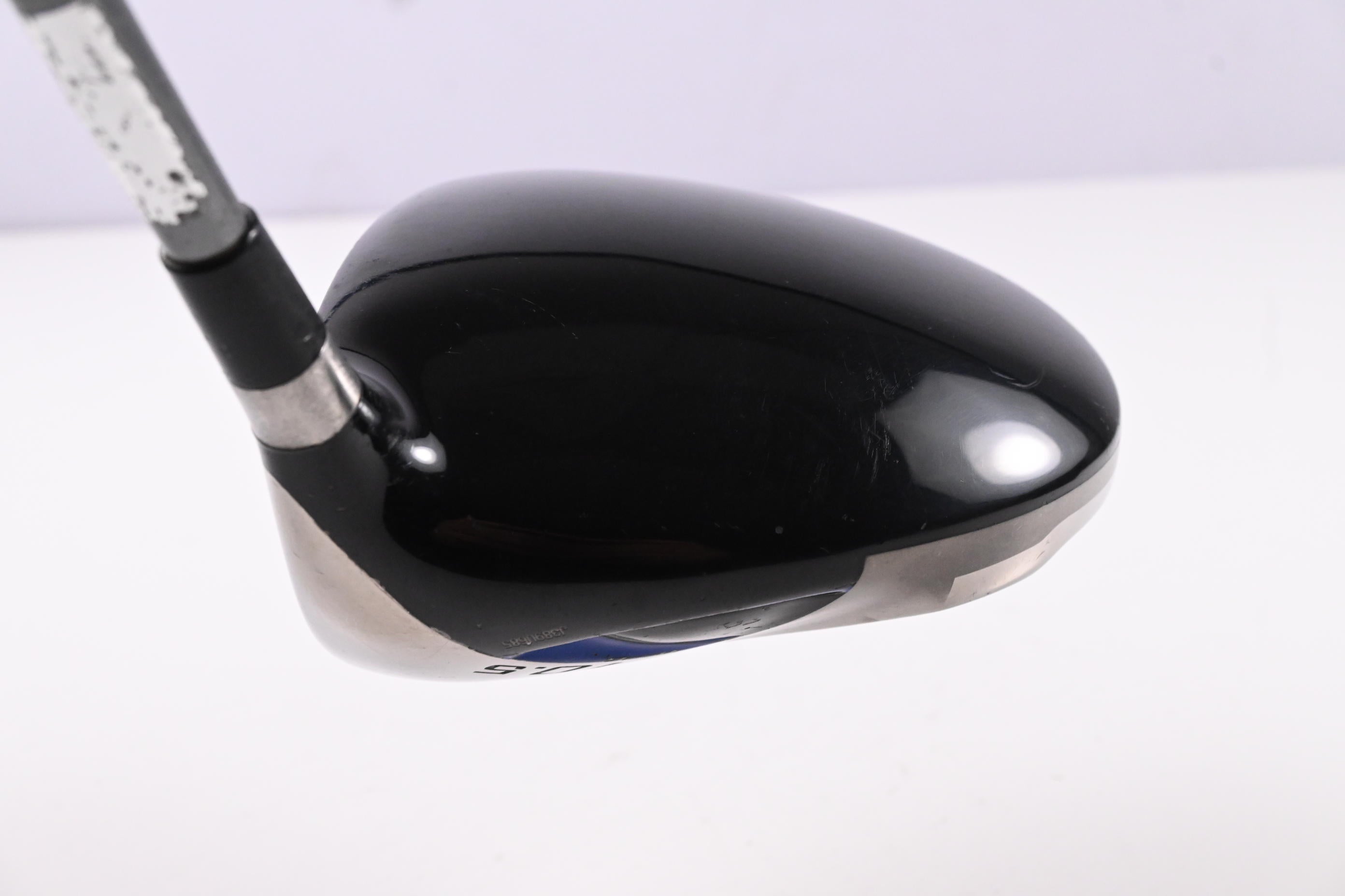 Cleveland Launcher DST Driver / 10 Degree / Regular Flex Diamana Red 44 Shaft