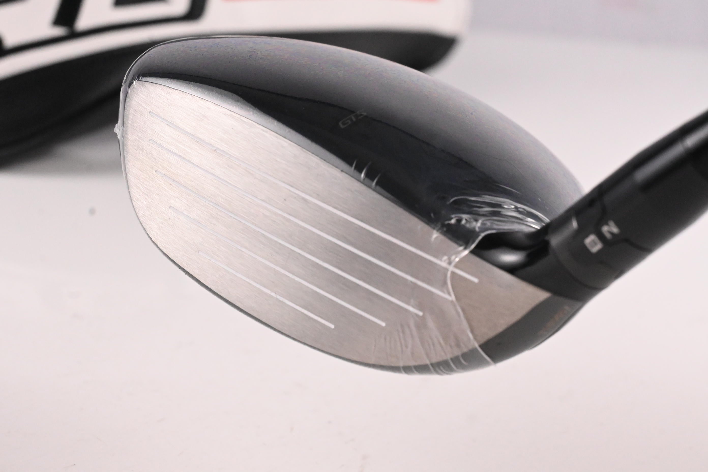 Titleist GTS2 #3 Wood / 16.5 Degree / Regular Flex Tensei 1K Red 65 Shaft