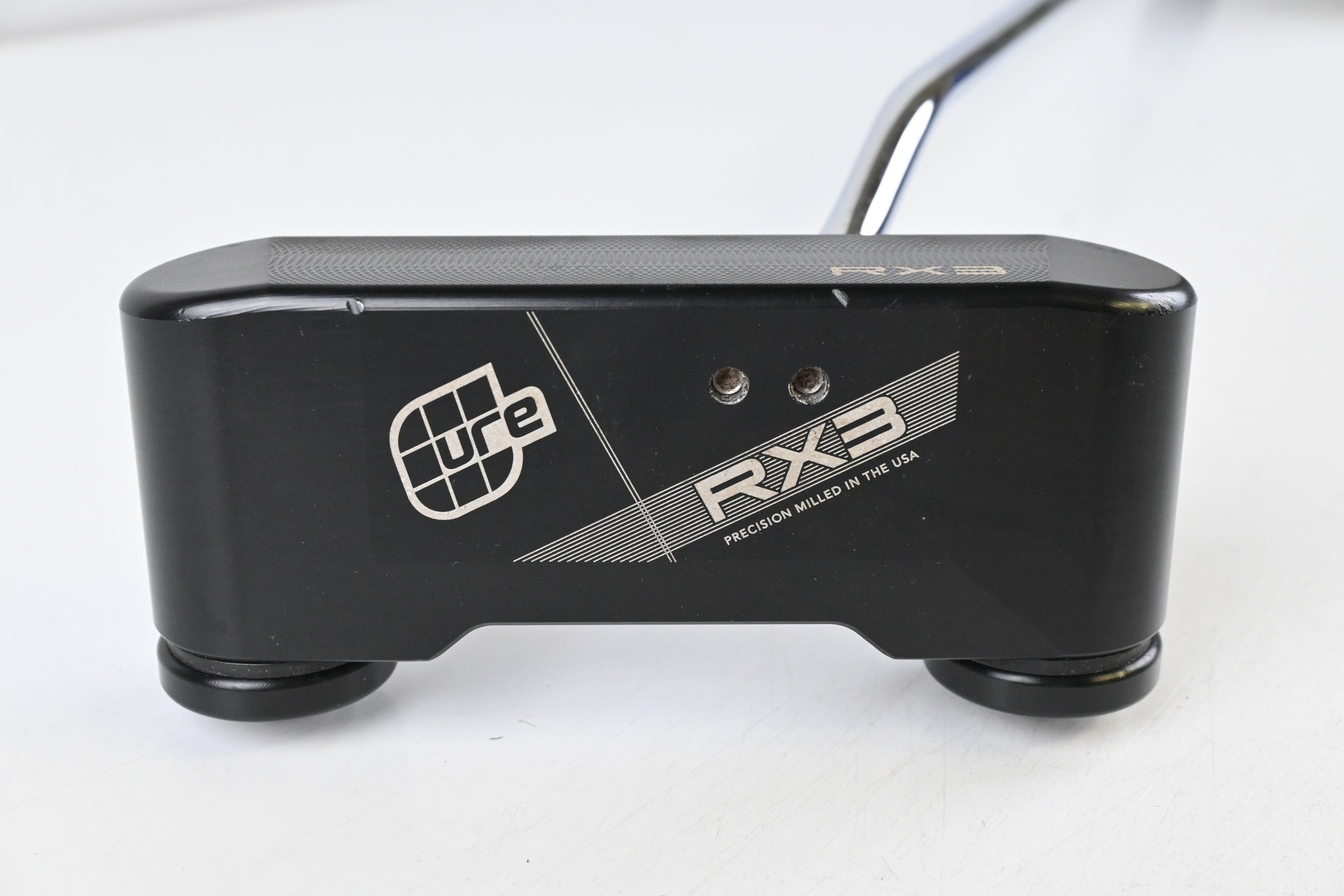 Cure RX3 Series Putter / 34.5 Inch