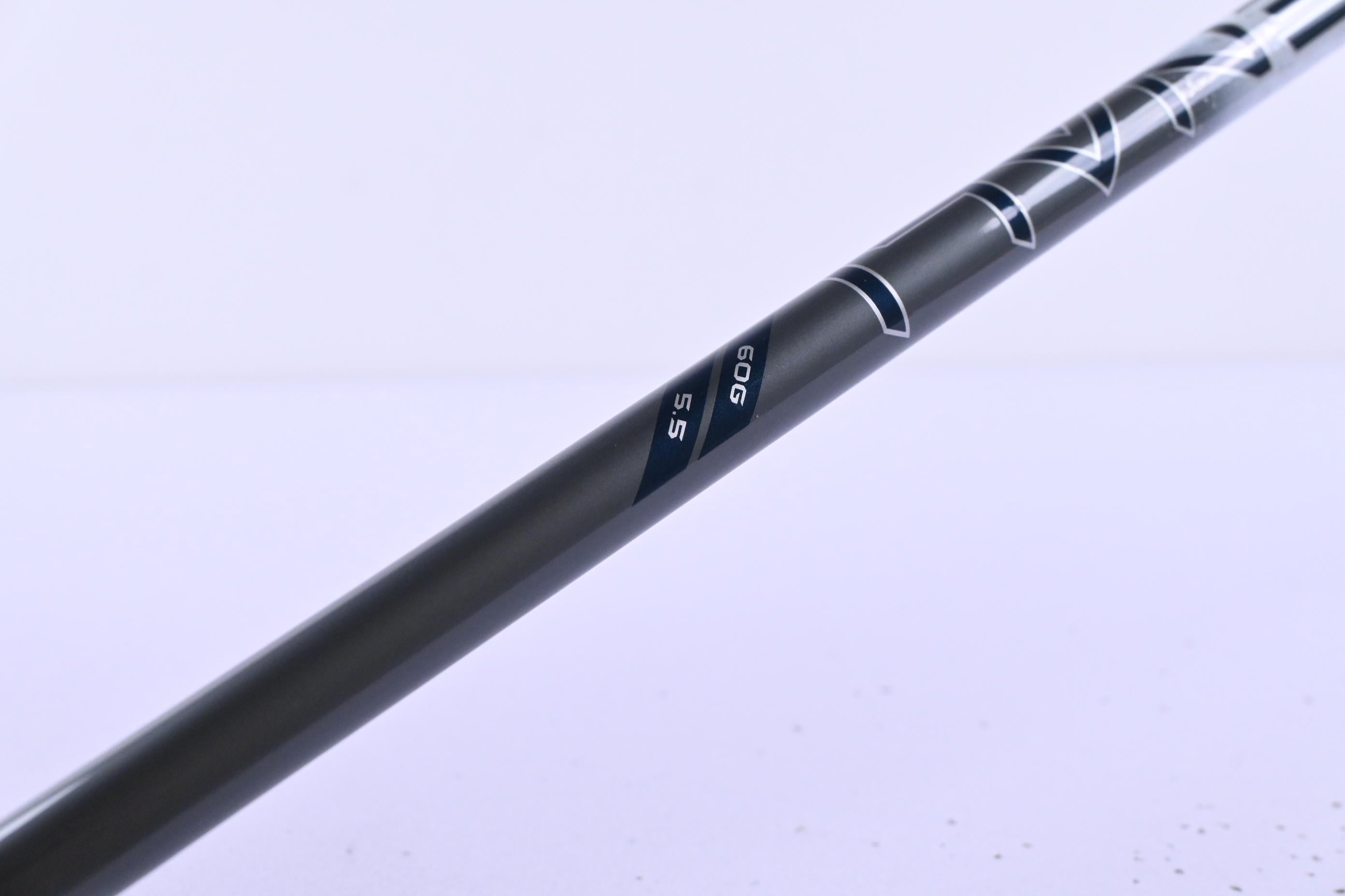 Callaway Elyte #5 Wood / 18 Degree / Regular Flex Denali Charcoal 60 Shaft