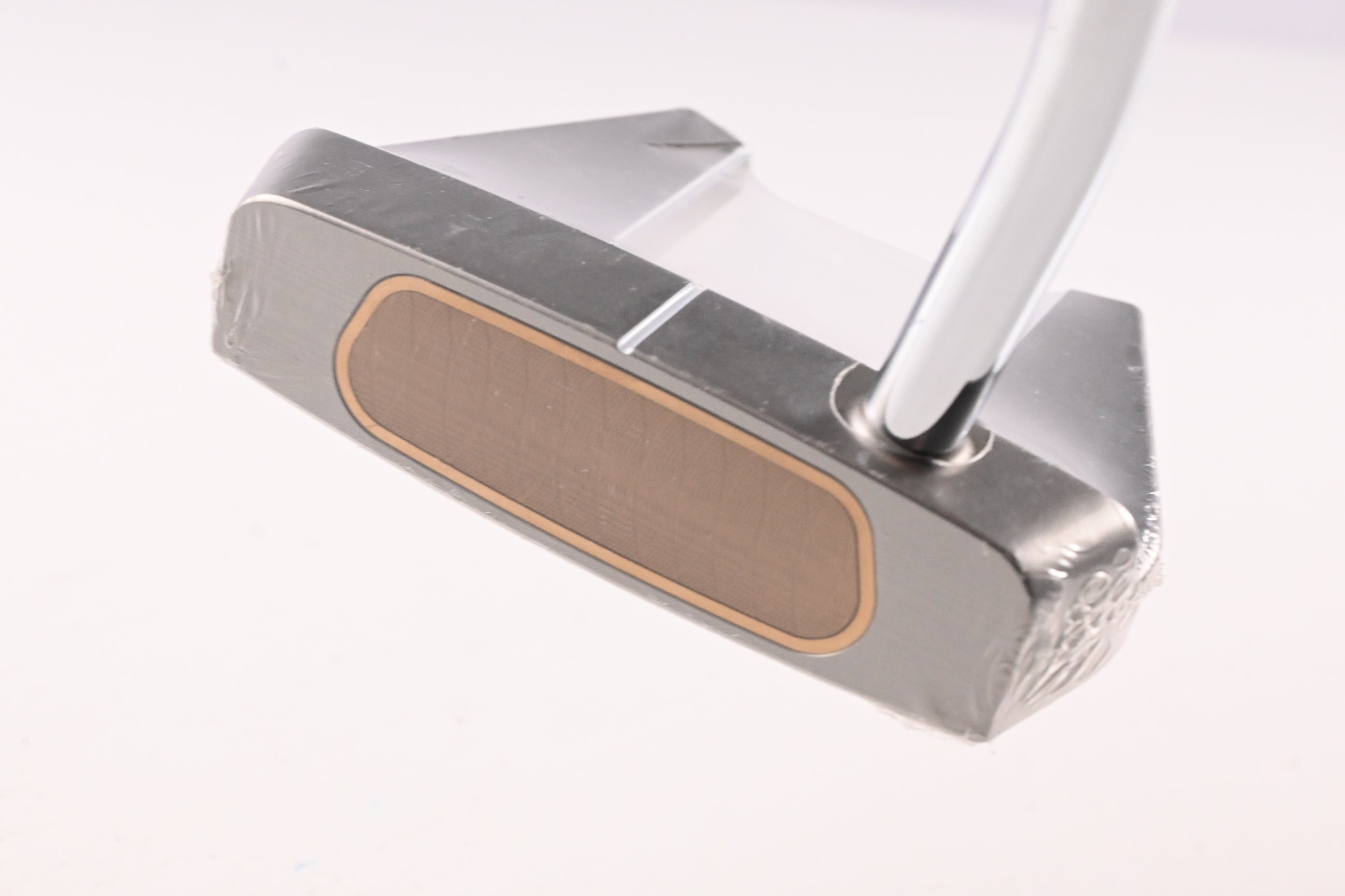 Odyssey AI-One Milled Silver Series Seven T Putter / 34 Inch