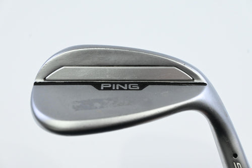 Ping S159 Sand Wedge / 54 Degree / Black Dot / Wedge Flex Ping Z-Z 115 Shaft