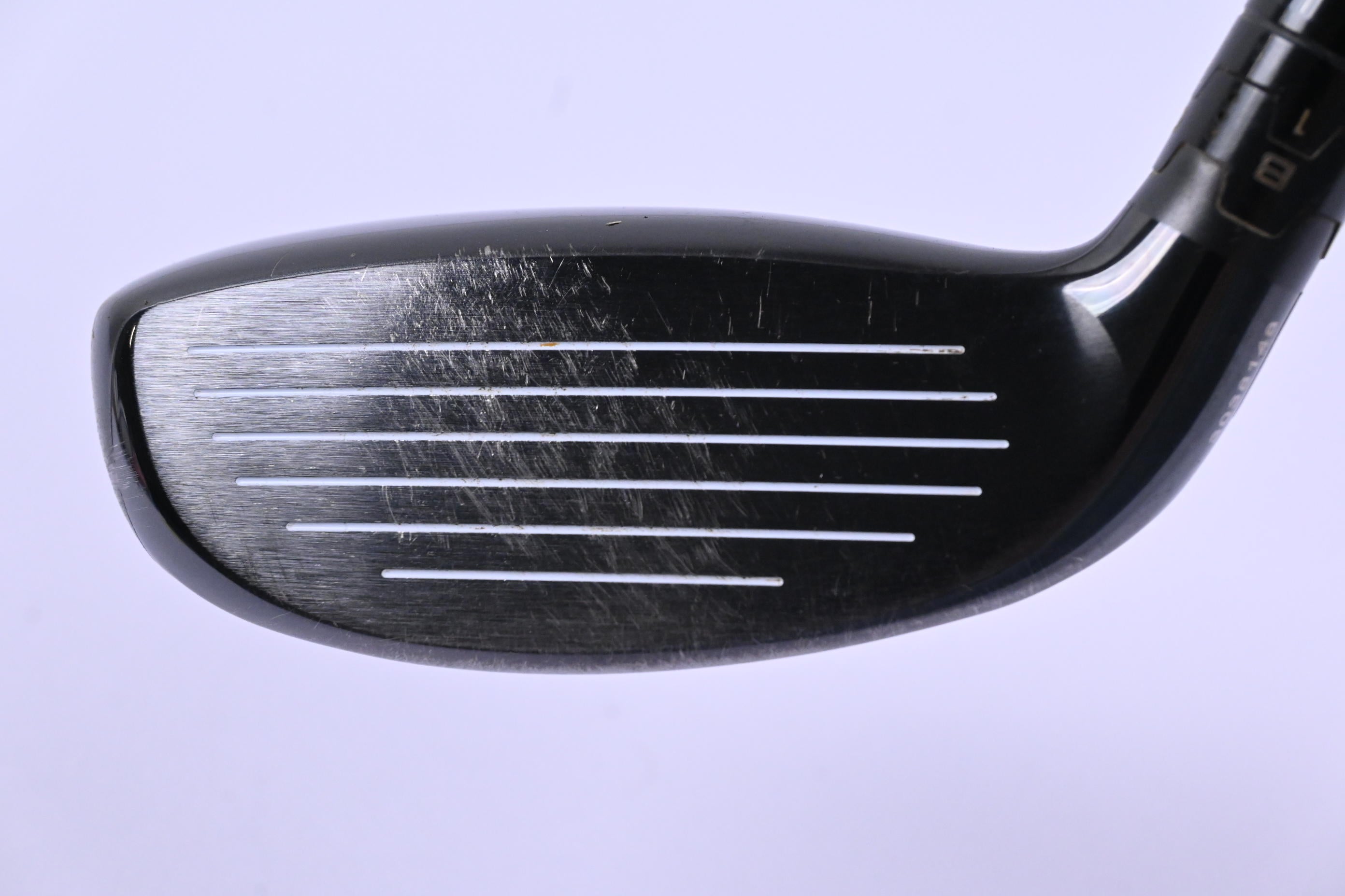 Titleist 818 H1 #3 Hybrid / 21 Degree / Regular Flex Tensei CK Red 60 Shaft